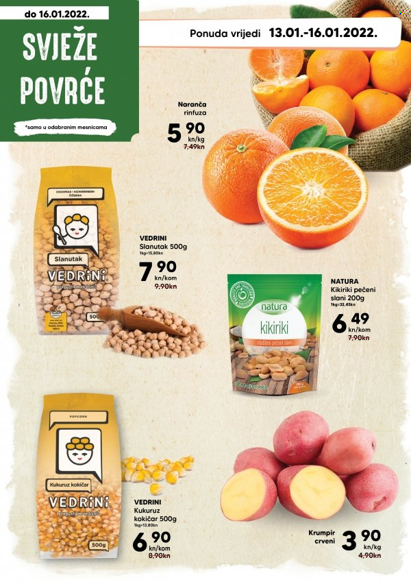 Pivac katalog - 10.01.2022. - 16.01.2022. Stranica 11