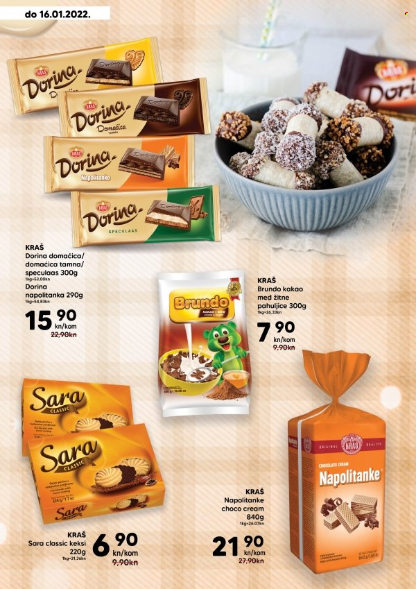 Pivac katalog - 10.01.2022. - 16.01.2022. Stranica 13