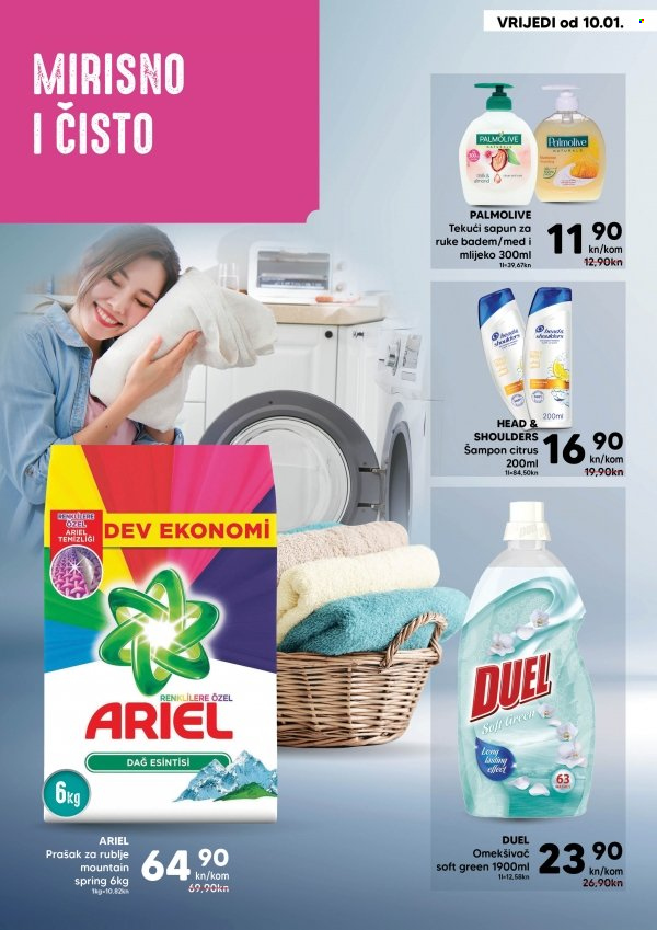 Pivac katalog - 10.01.2022. - 16.01.2022. Stranica 14