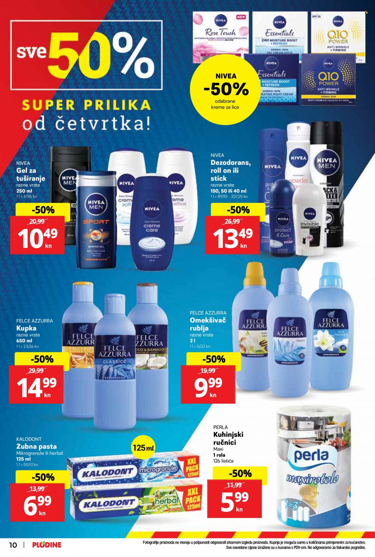Plodine katalog - 13.01.2022. - 19.01.2022. Stranica 10
