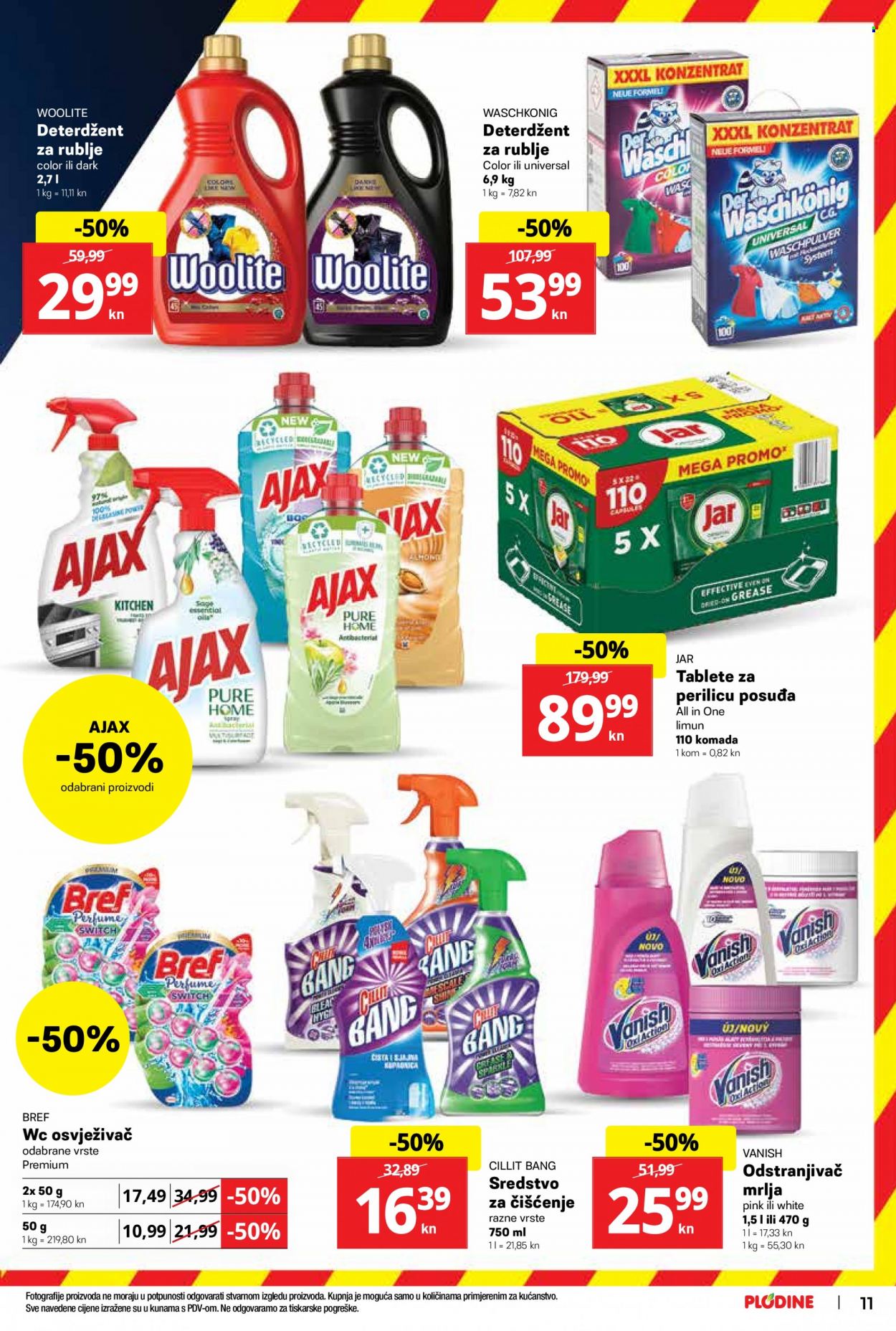 Plodine katalog - 13.01.2022. - 19.01.2022. Stranica 11