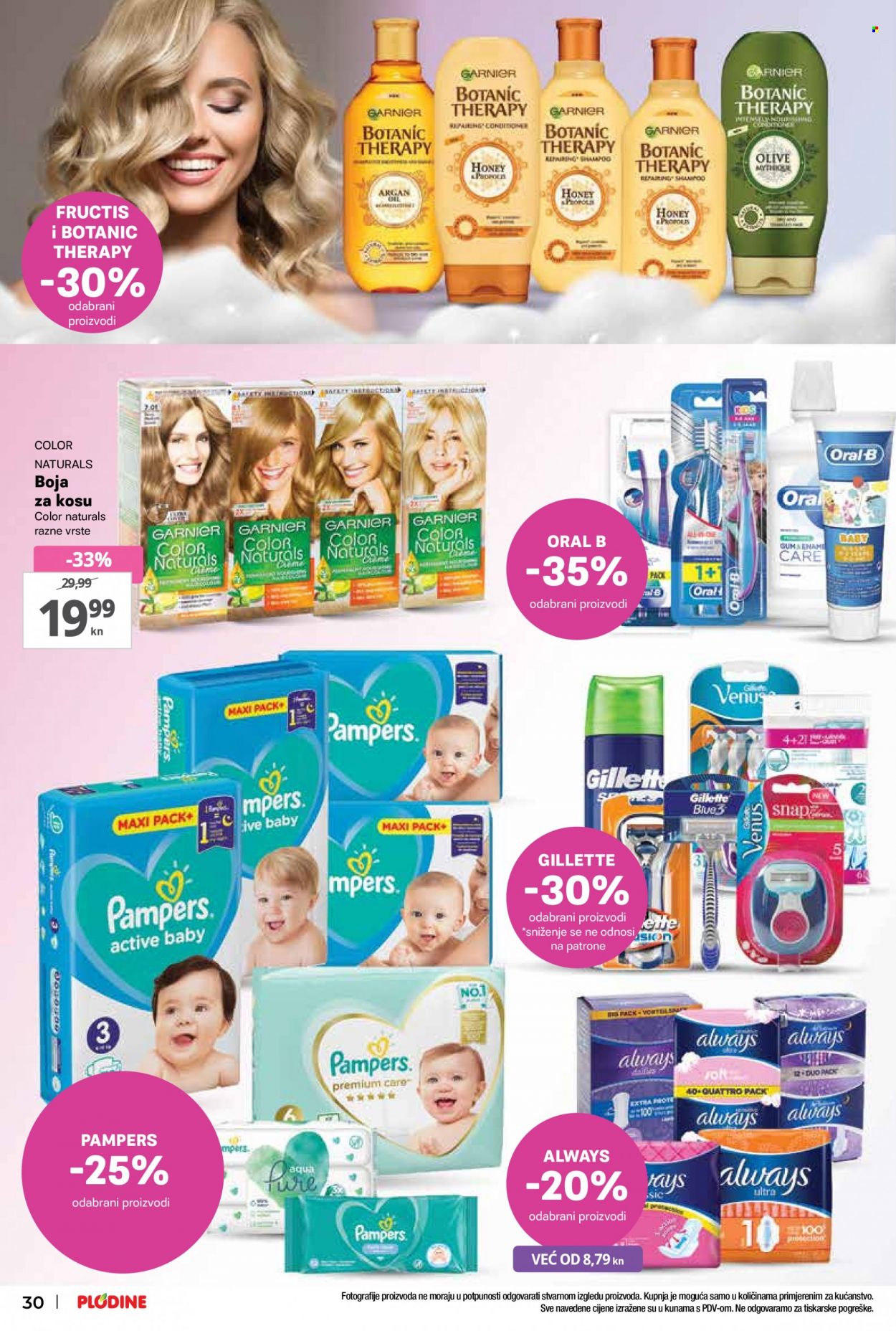 Plodine katalog - 13.01.2022. - 19.01.2022. Stranica 30