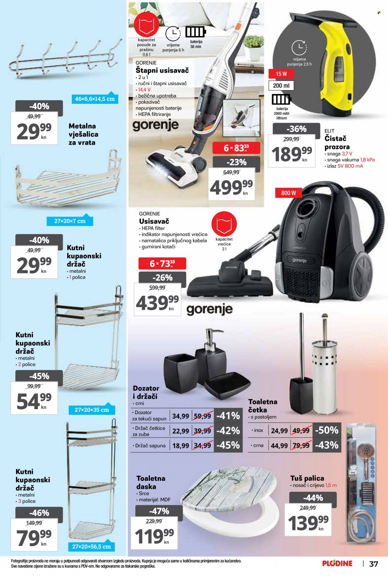 Plodine katalog - 13.01.2022. - 19.01.2022. Stranica 37