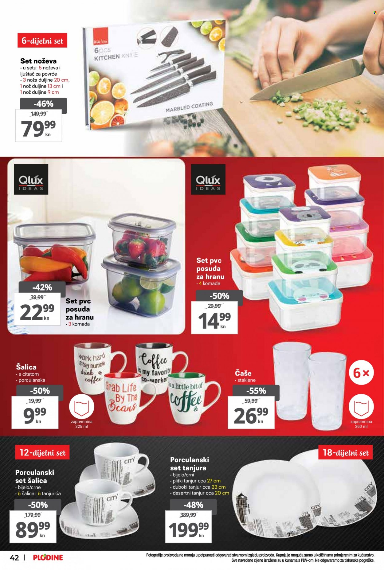 Plodine katalog - 13.01.2022. - 19.01.2022. Stranica 42