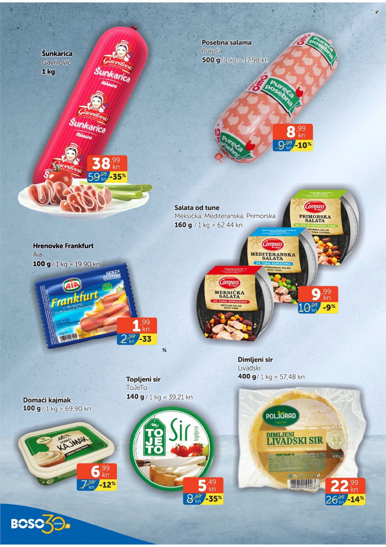 Boso katalog - 13.01.2022. - 19.01.2022. Stranica 4