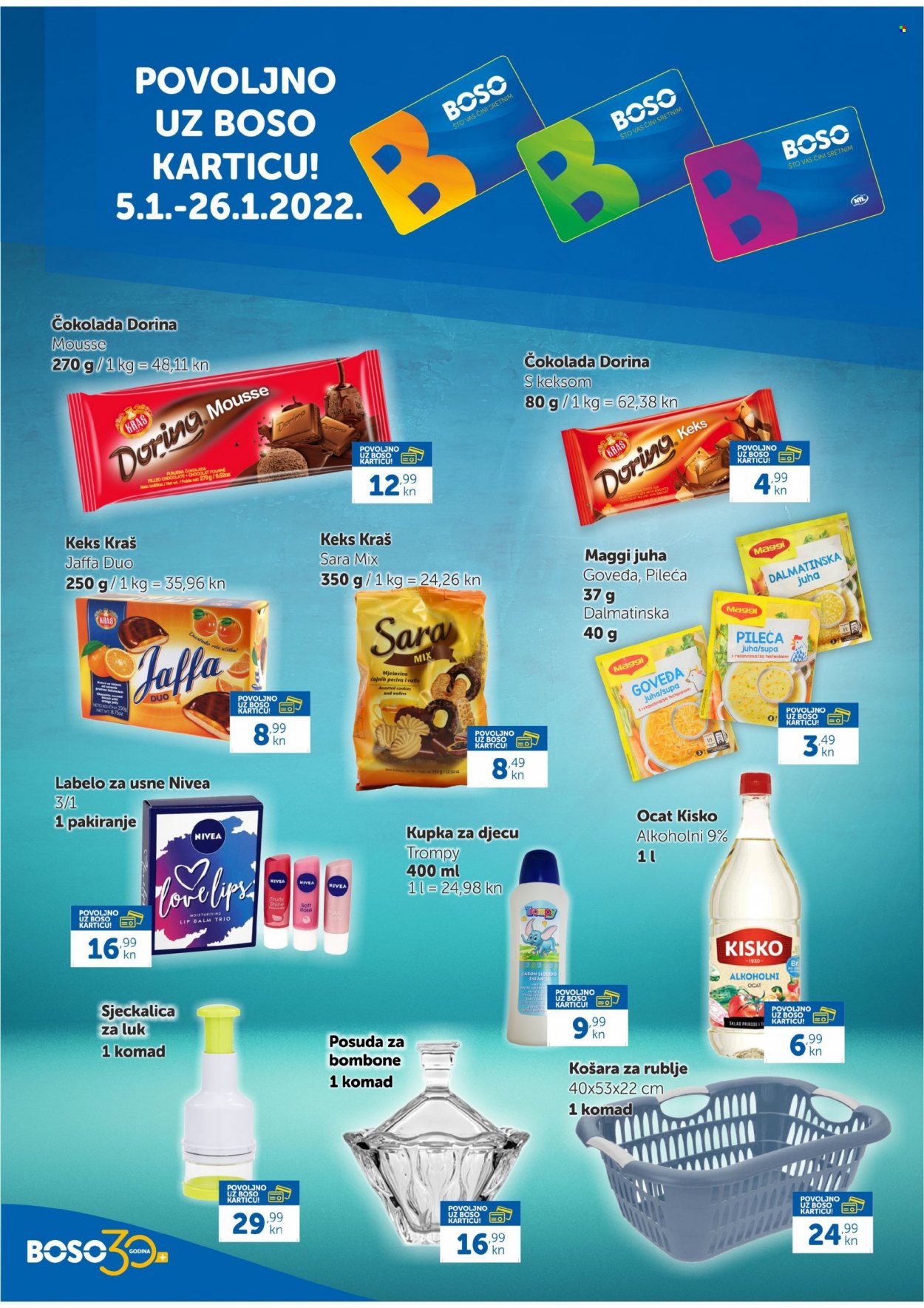 Boso katalog - 13.01.2022. - 19.01.2022. Stranica 10