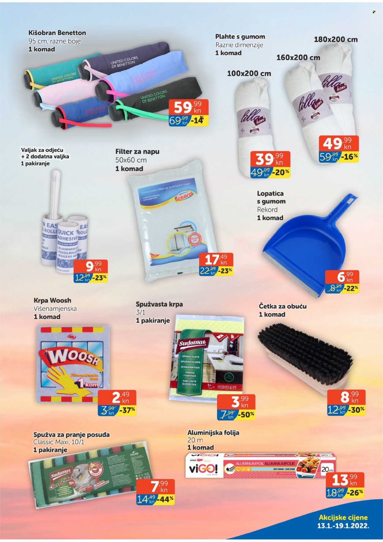 Boso katalog - 13.01.2022. - 19.01.2022. Stranica 13