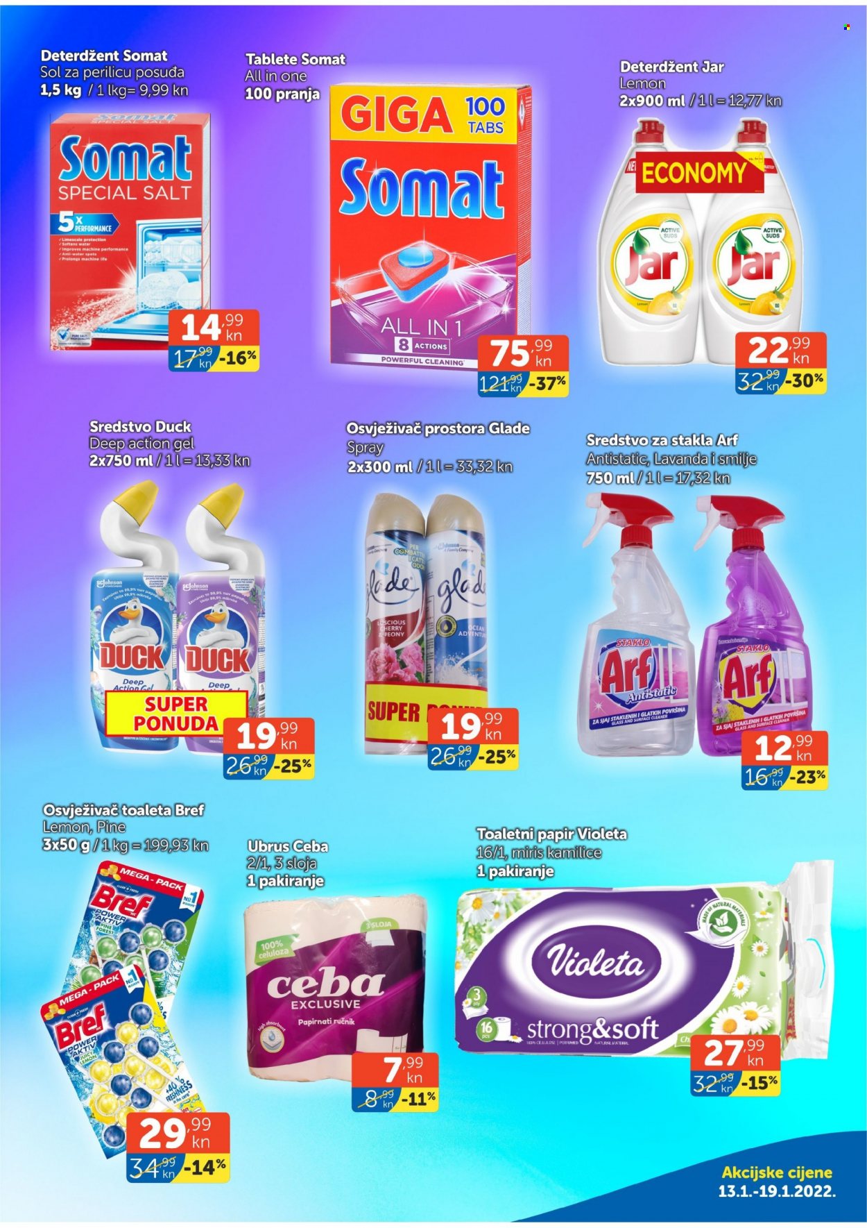 Boso katalog - 13.01.2022. - 19.01.2022. Stranica 15