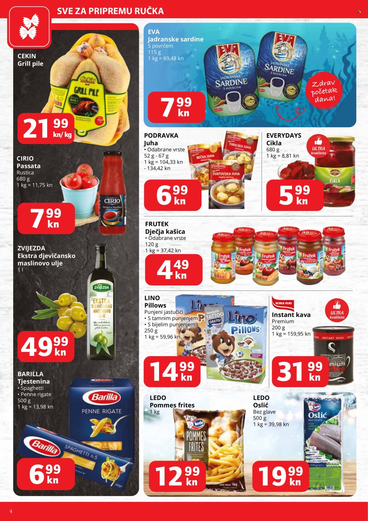Ultra gros katalog - 13.01.2022. - 19.01.2022. Stranica 4