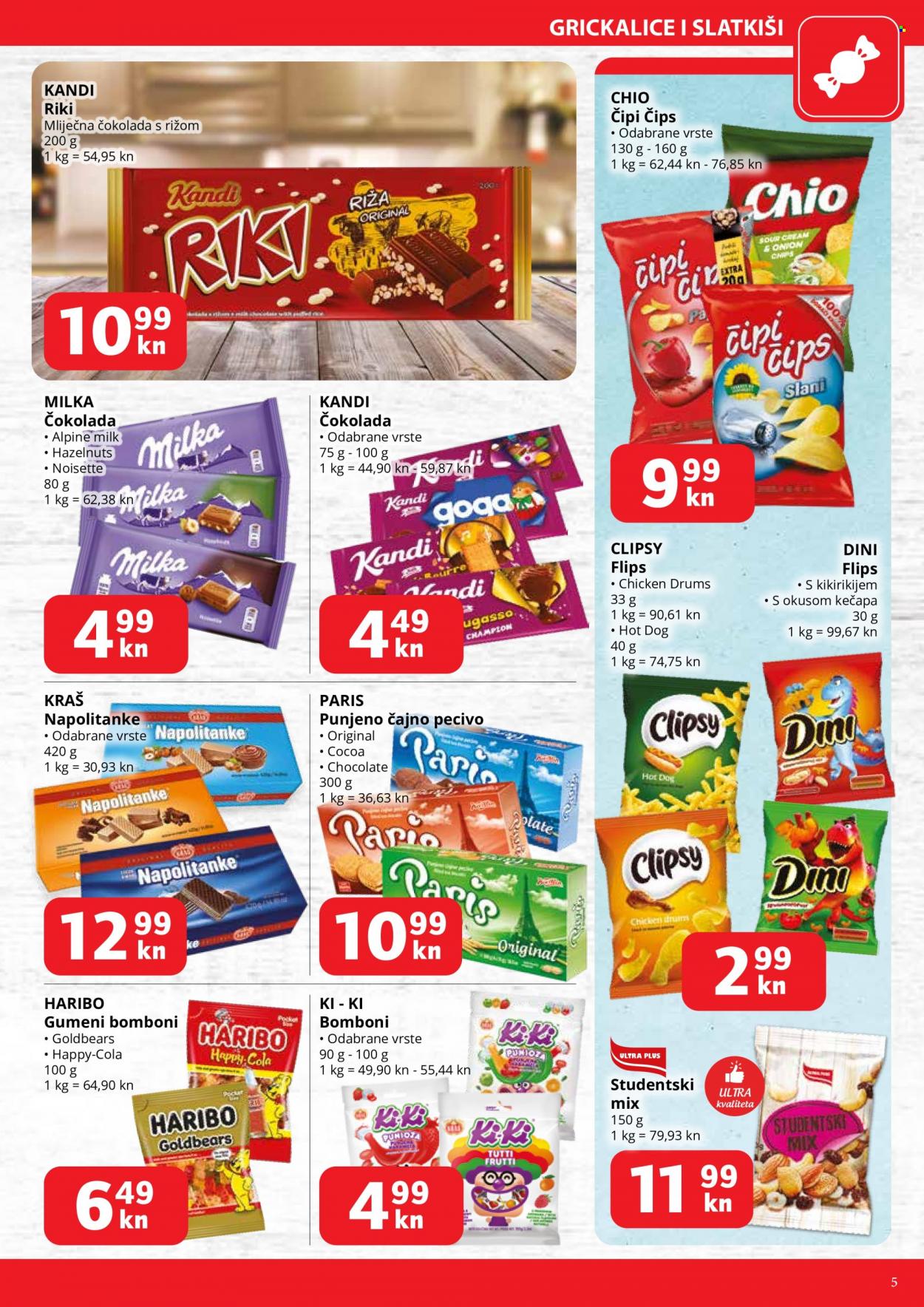Ribola katalog - 13.01.2022. - 19.01.2022. Stranica 5