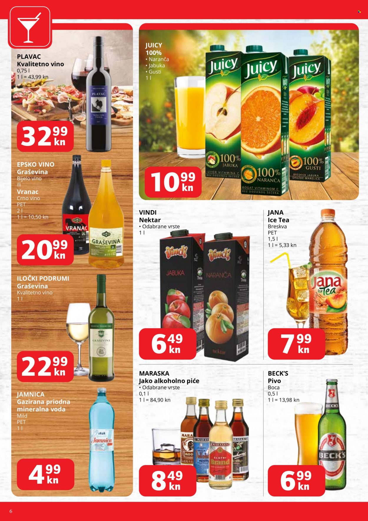 Ribola katalog - 13.01.2022. - 19.01.2022. Stranica 6
