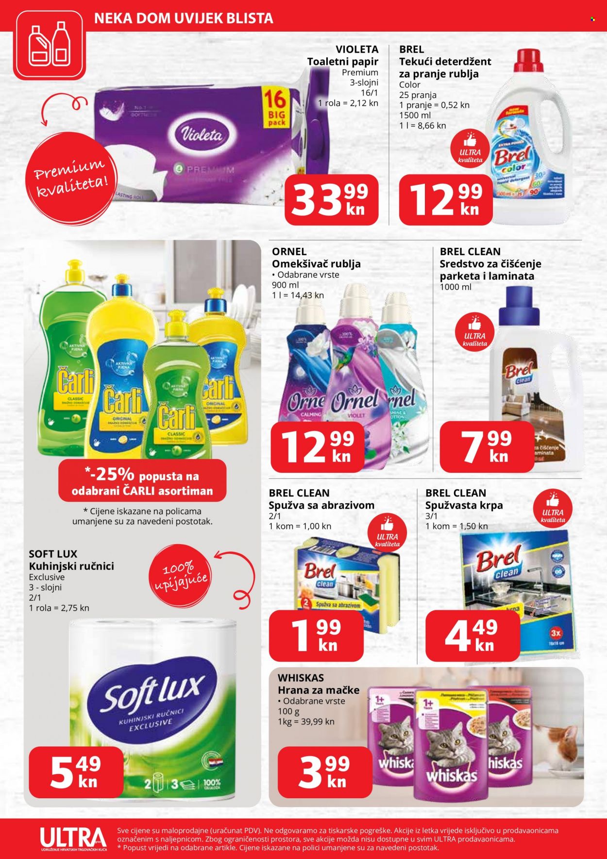 Ribola katalog - 13.01.2022. - 19.01.2022. Stranica 8