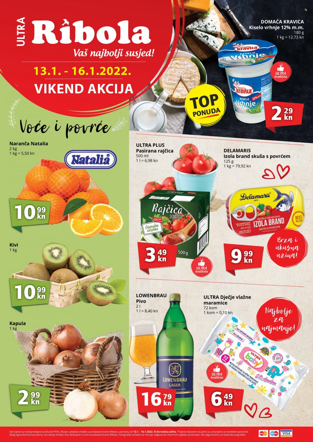 Ribola katalog - 13.01.2022. - 16.01.2022. Stranica 1