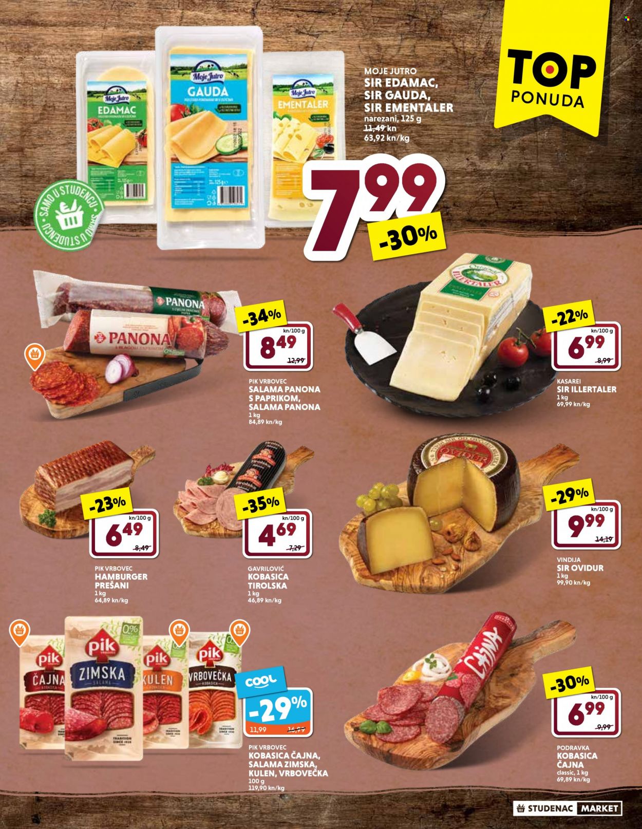 Studenac katalog - 13.01.2022. - 19.01.2022. Stranica 5