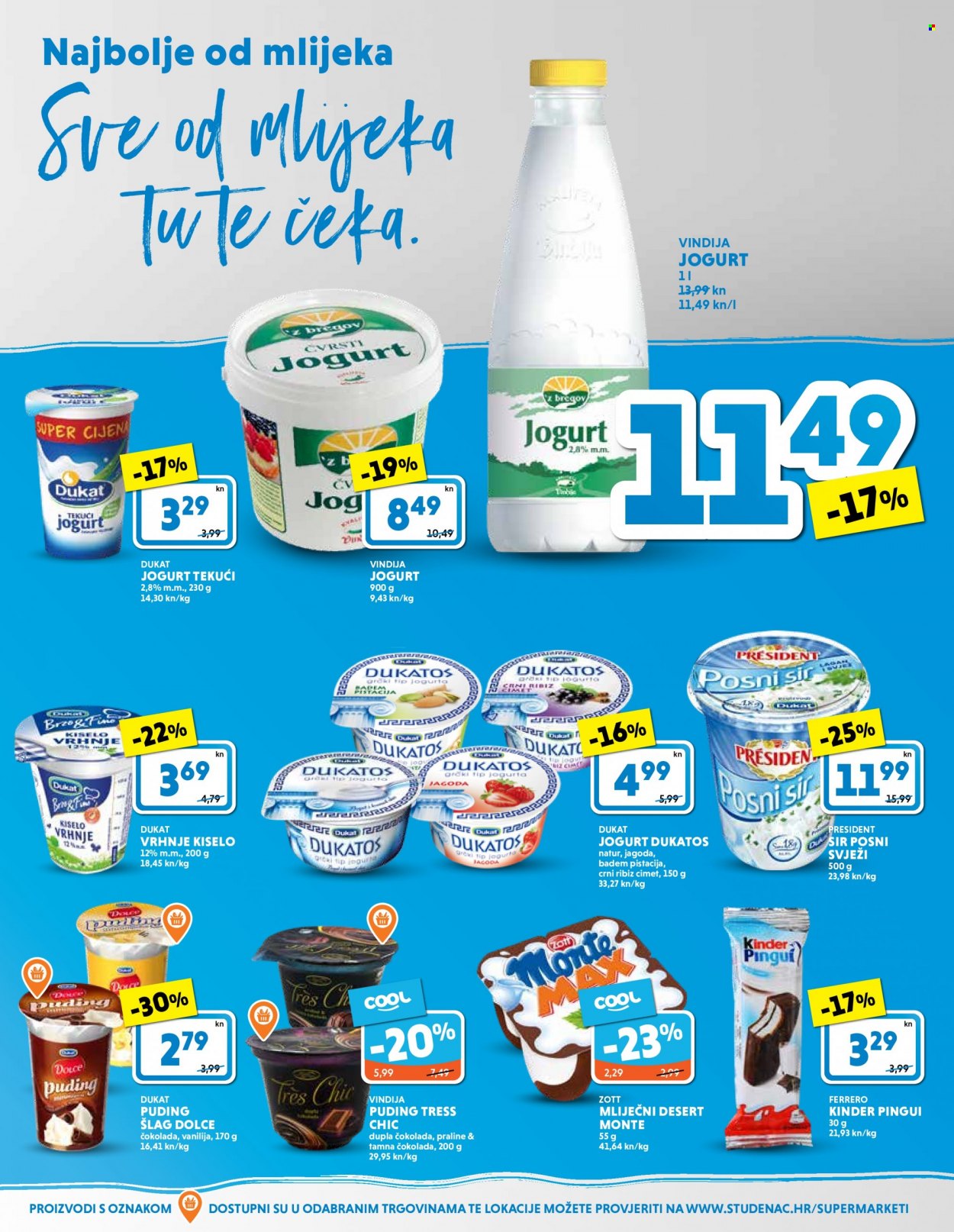 Studenac katalog - 13.01.2022. - 19.01.2022. Stranica 6