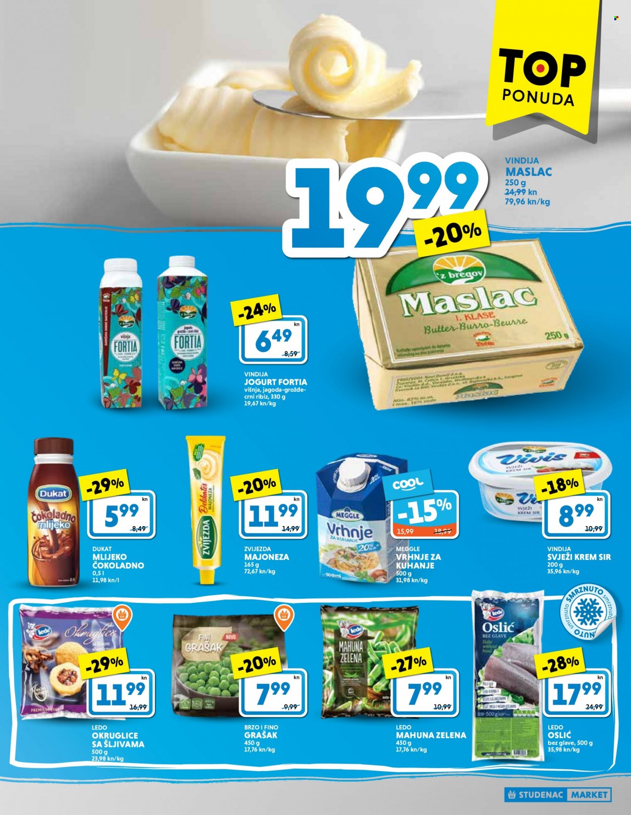 Studenac katalog - 13.01.2022. - 19.01.2022. Stranica 7