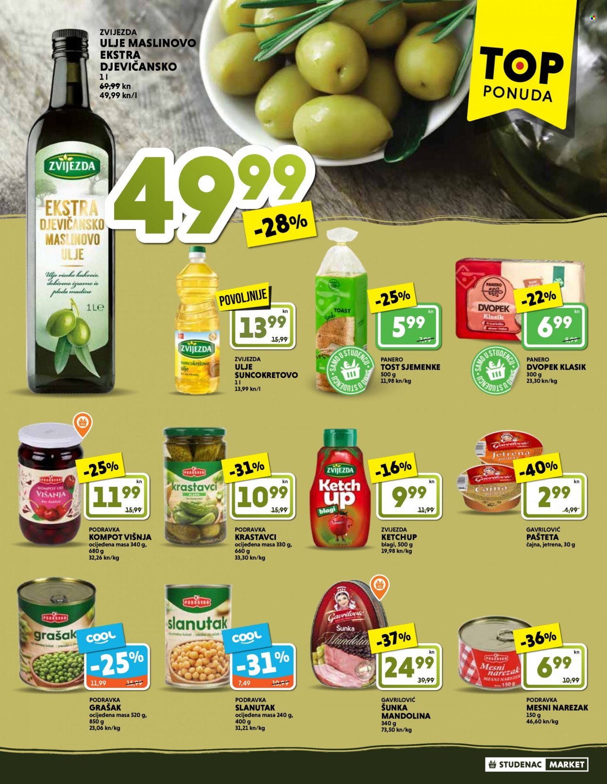 Studenac katalog - 13.01.2022. - 19.01.2022. Stranica 9