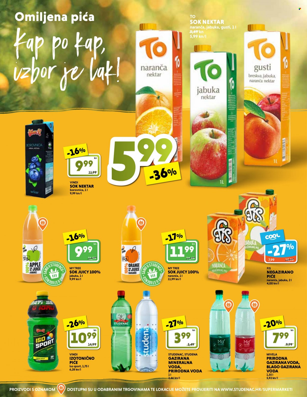 Studenac katalog - 13.01.2022. - 19.01.2022. Stranica 12