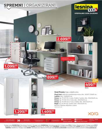 Lesnina katalog - 12.01.2022. - 02.02.2022.