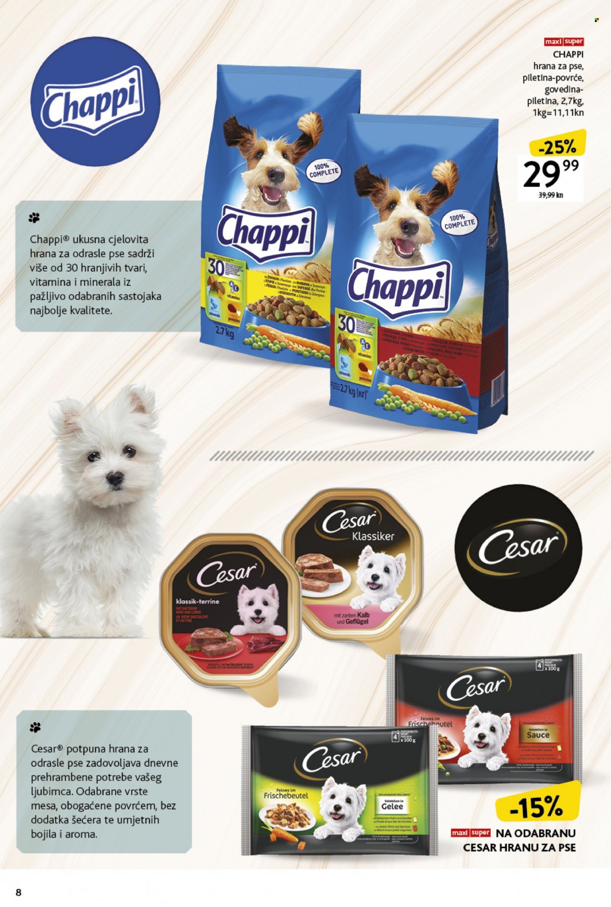 Konzum katalog - 17.01.2022. - 30.01.2022. Stranica 8