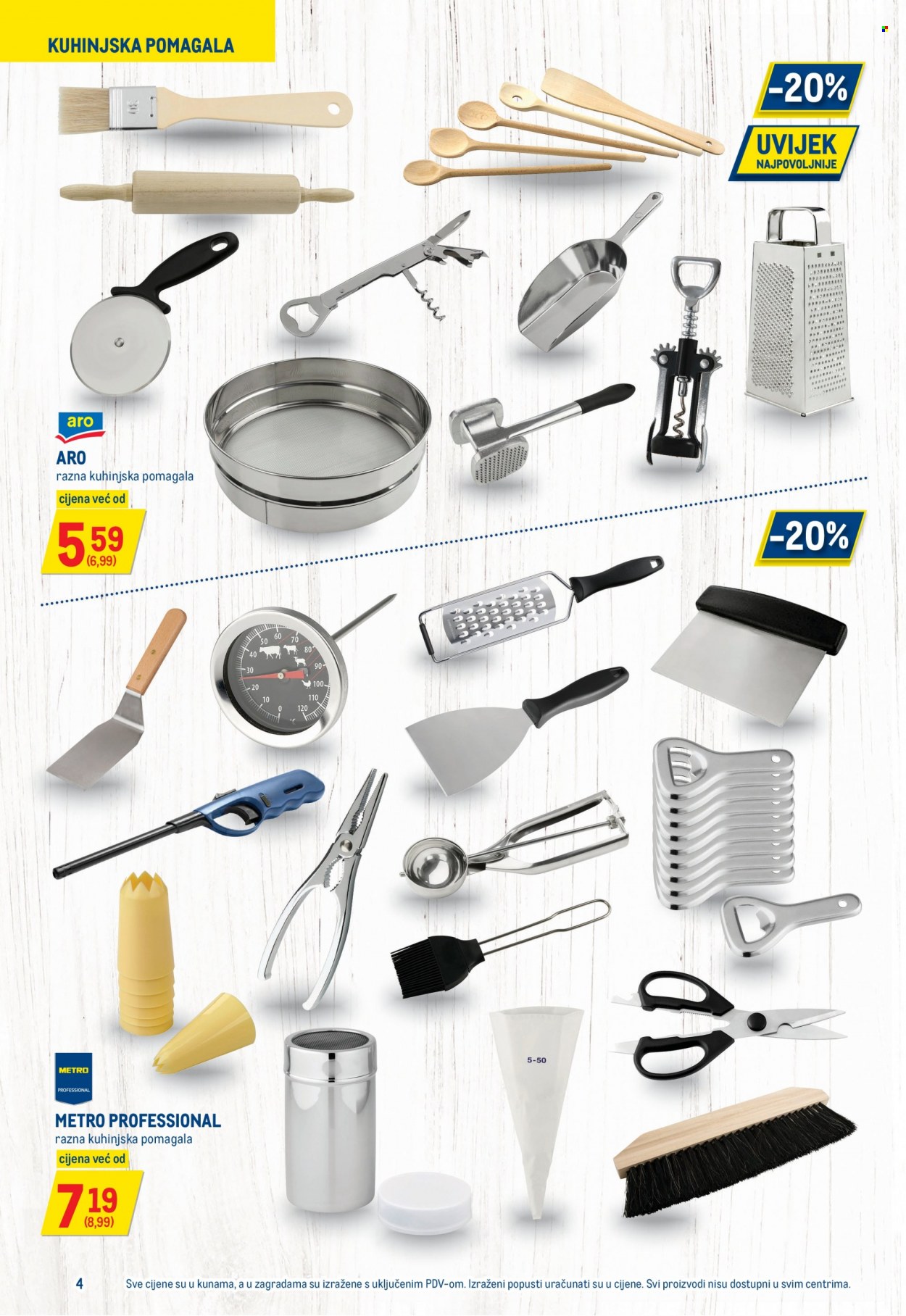 Metro katalog - 20.01.2022. - 02.02.2022. Stranica 4