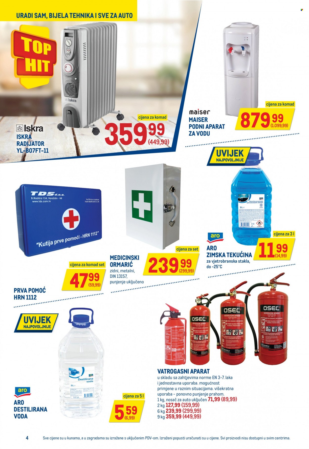 Metro katalog - 20.01.2022. - 02.02.2022. Stranica 4