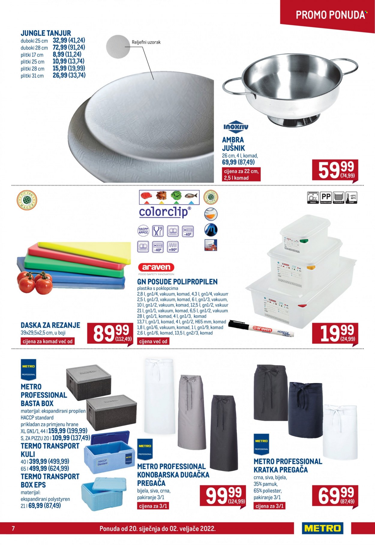 Metro katalog - 20.01.2022. - 02.02.2022. Stranica 7