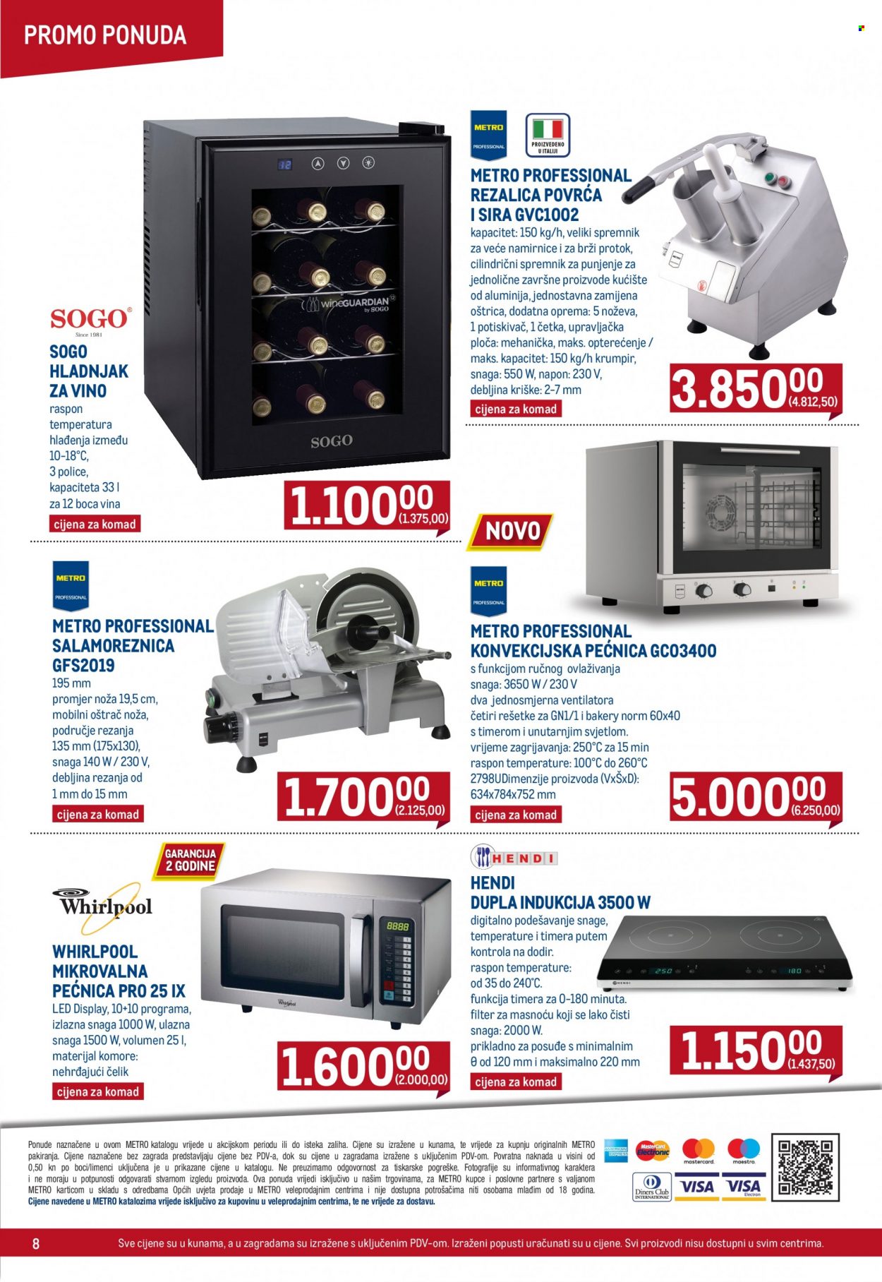Metro katalog - 20.01.2022. - 02.02.2022. Stranica 8