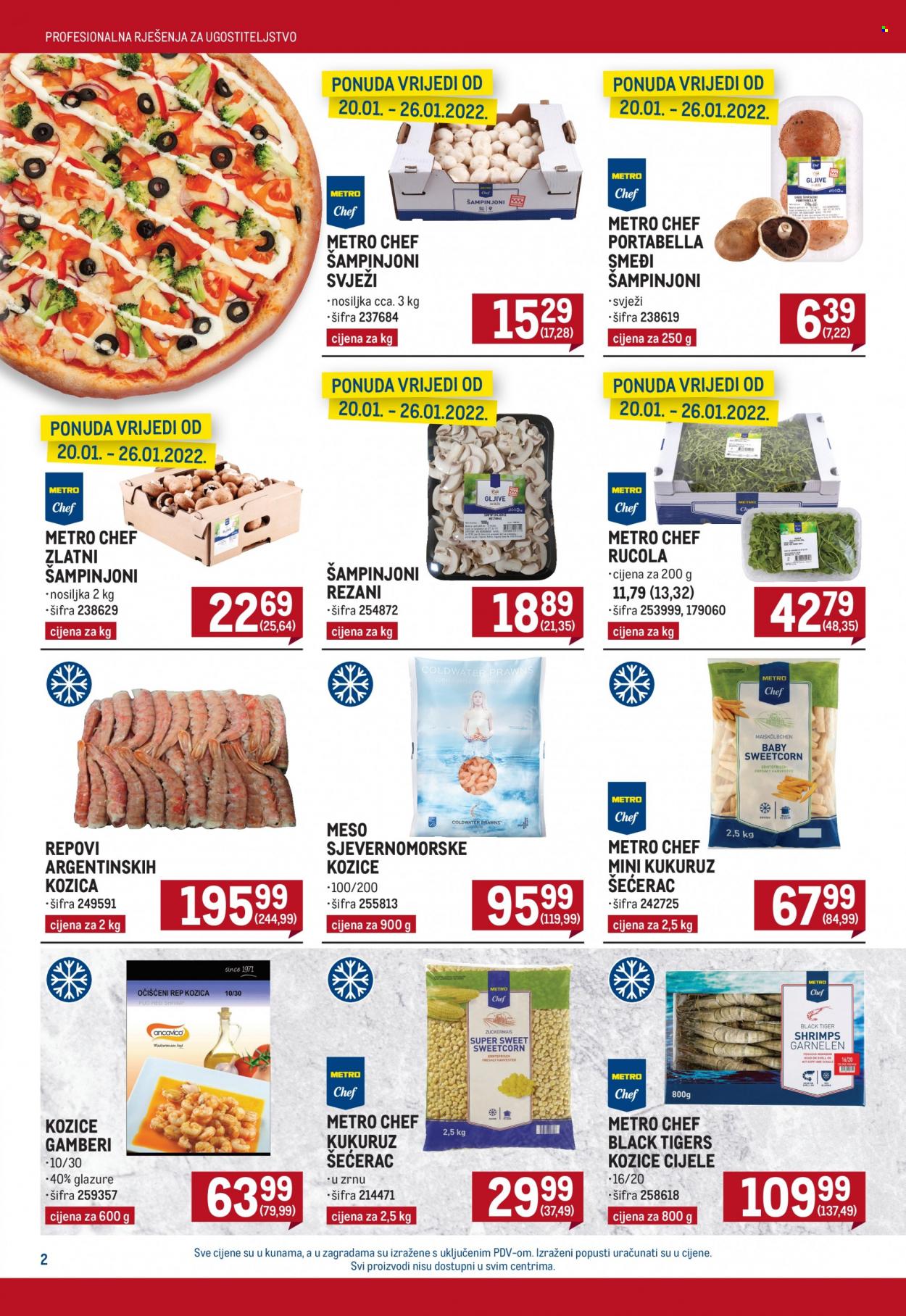 Metro katalog - 20.01.2022. - 02.02.2022. Stranica 2
