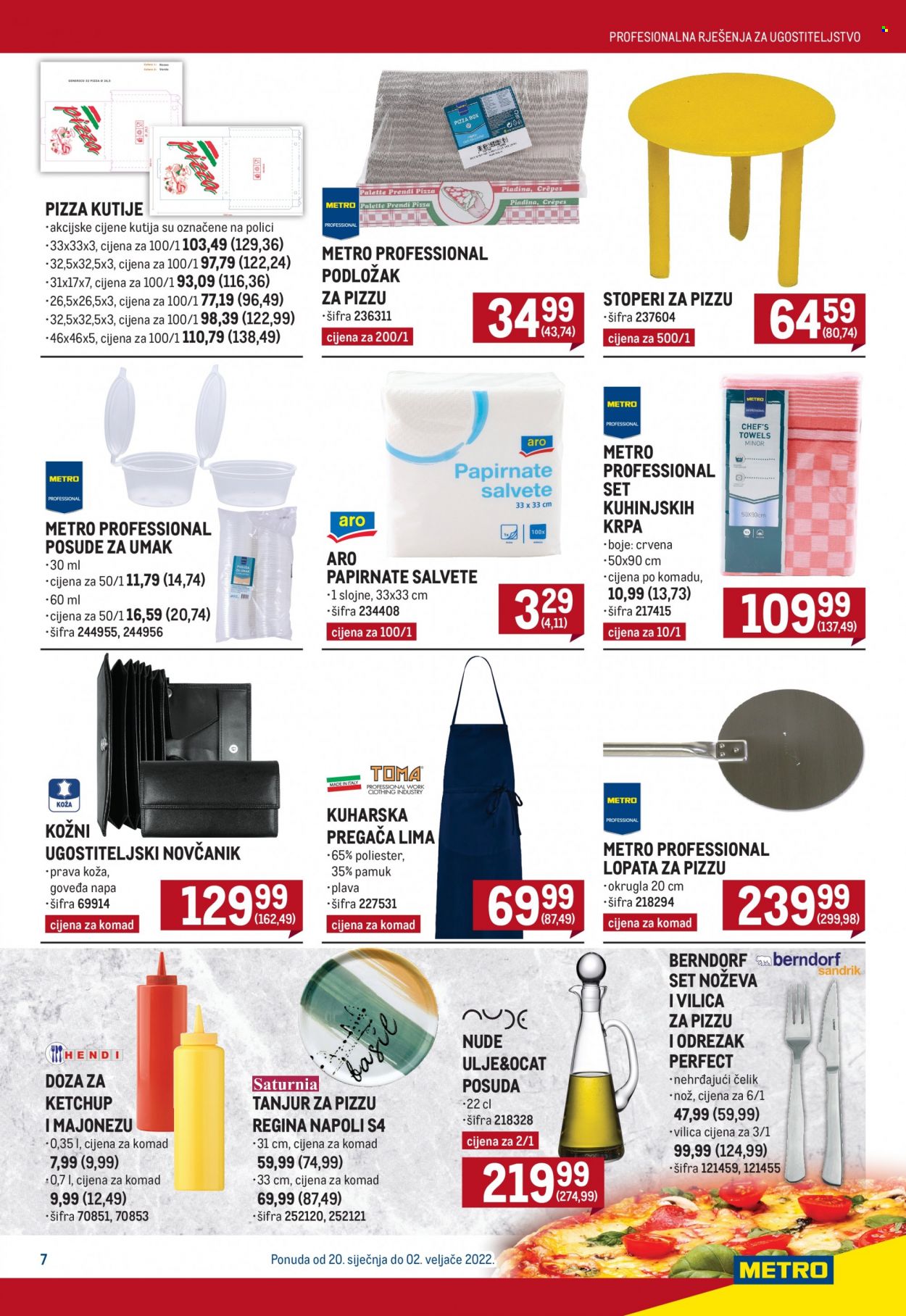 Metro katalog - 20.01.2022. - 02.02.2022. Stranica 7
