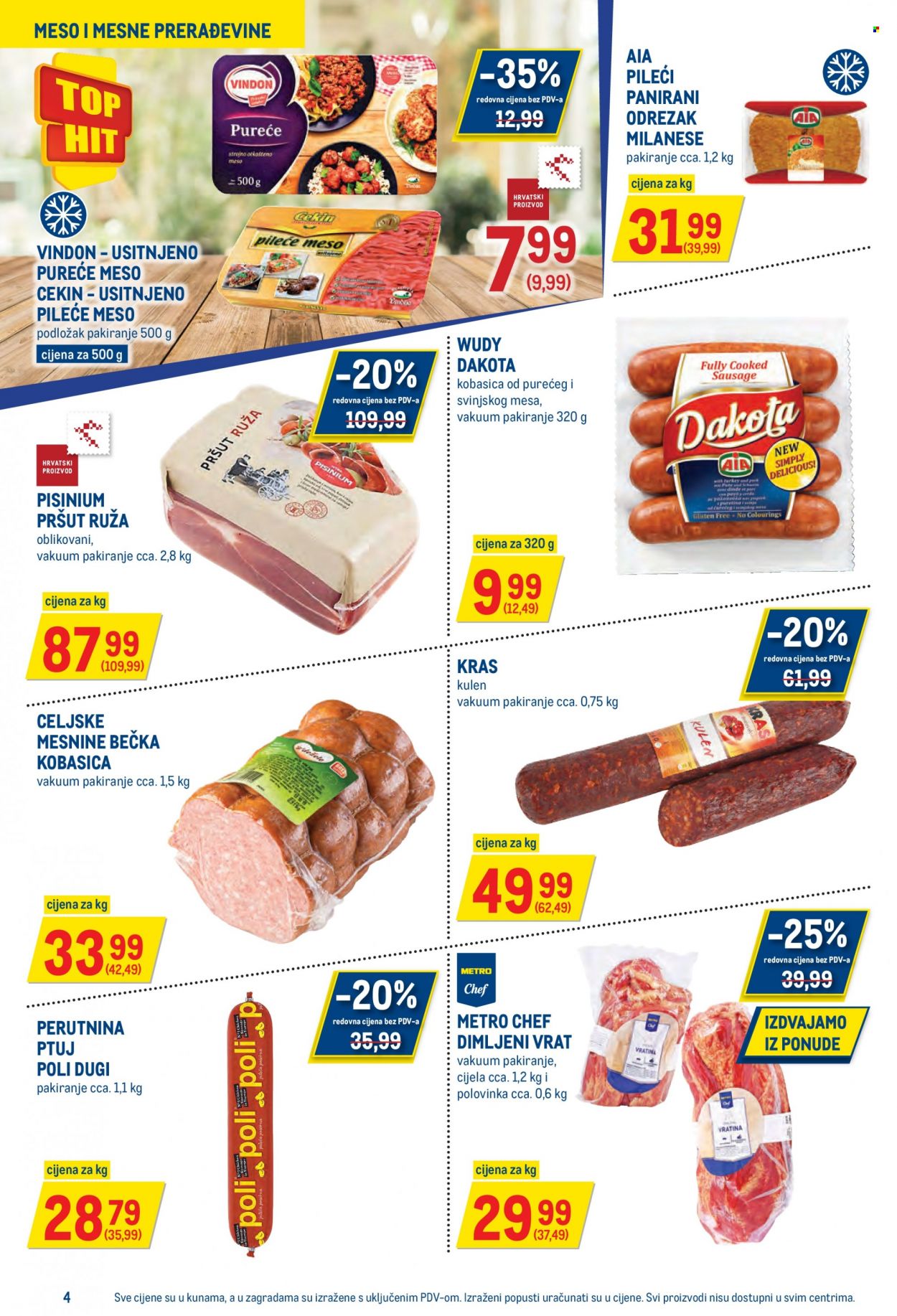 Metro katalog - 20.01.2022. - 02.02.2022. Stranica 4