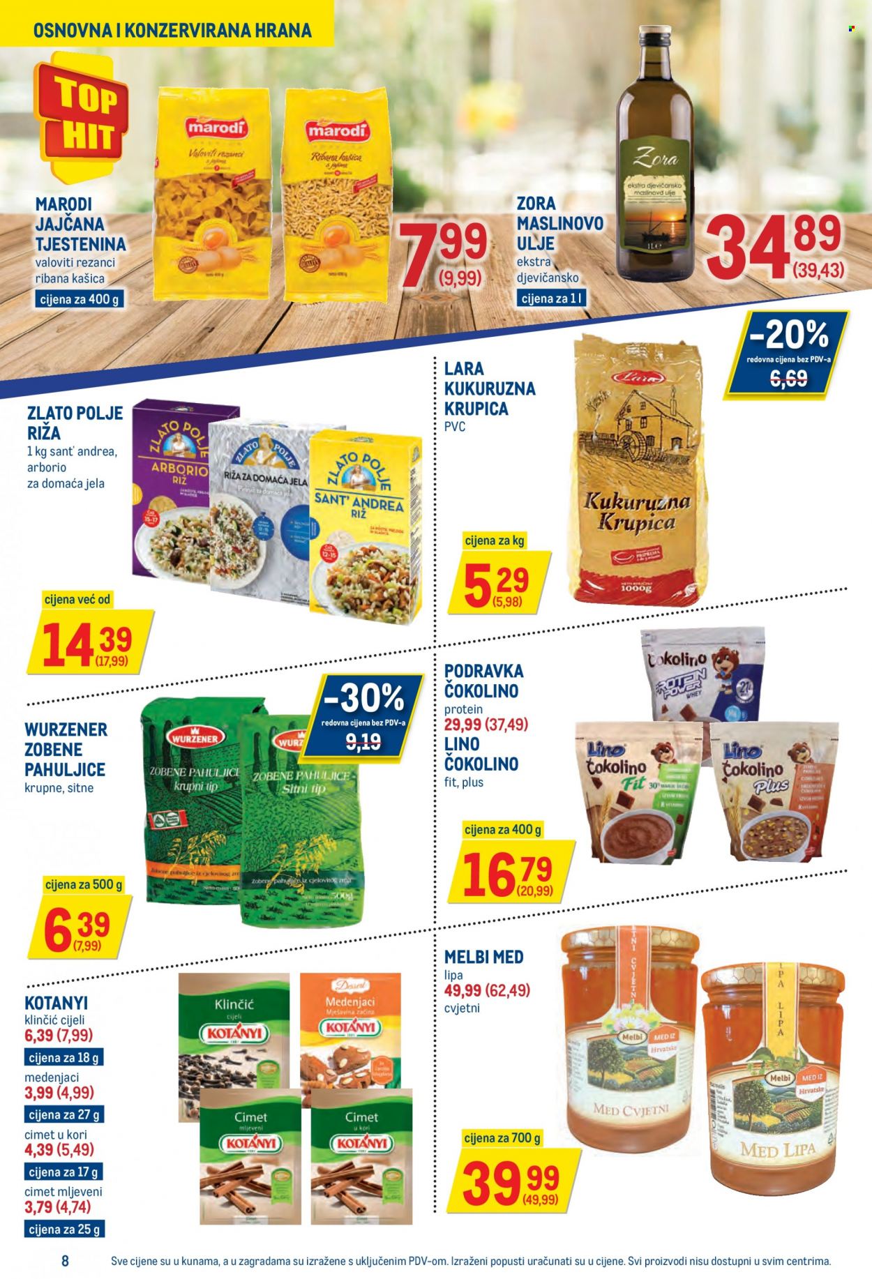 Metro katalog - 20.01.2022. - 02.02.2022. Stranica 8