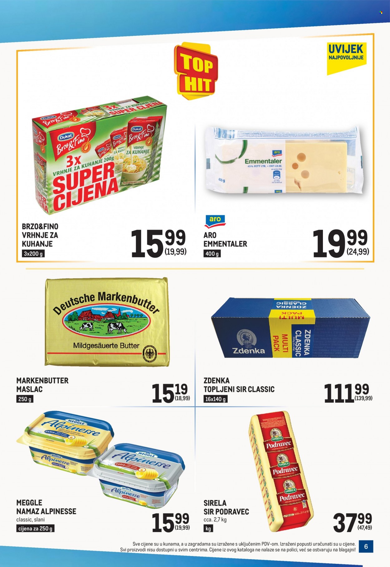 Metro katalog - 20.01.2022. - 02.02.2022. Stranica 6