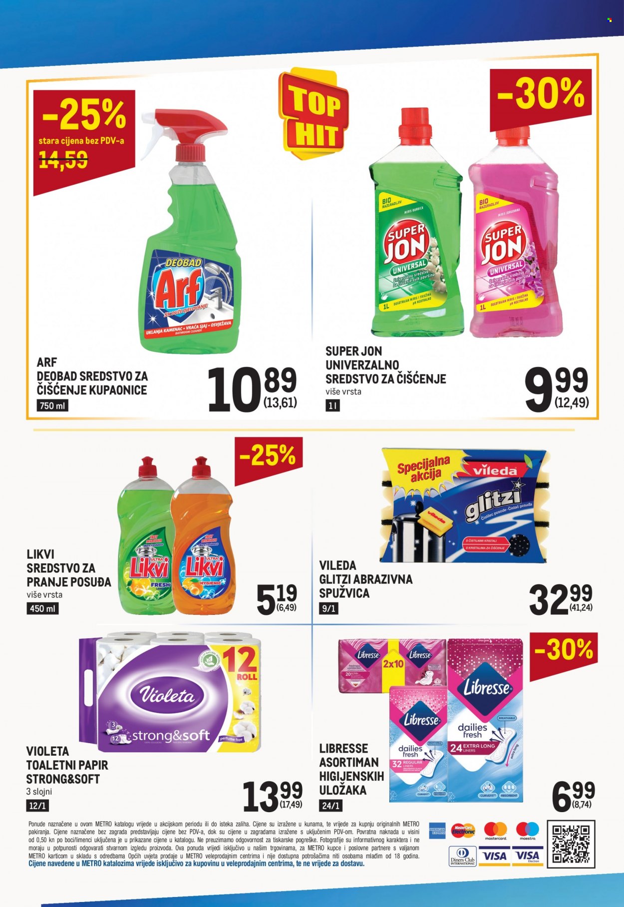 Metro katalog - 20.01.2022. - 02.02.2022. Stranica 12
