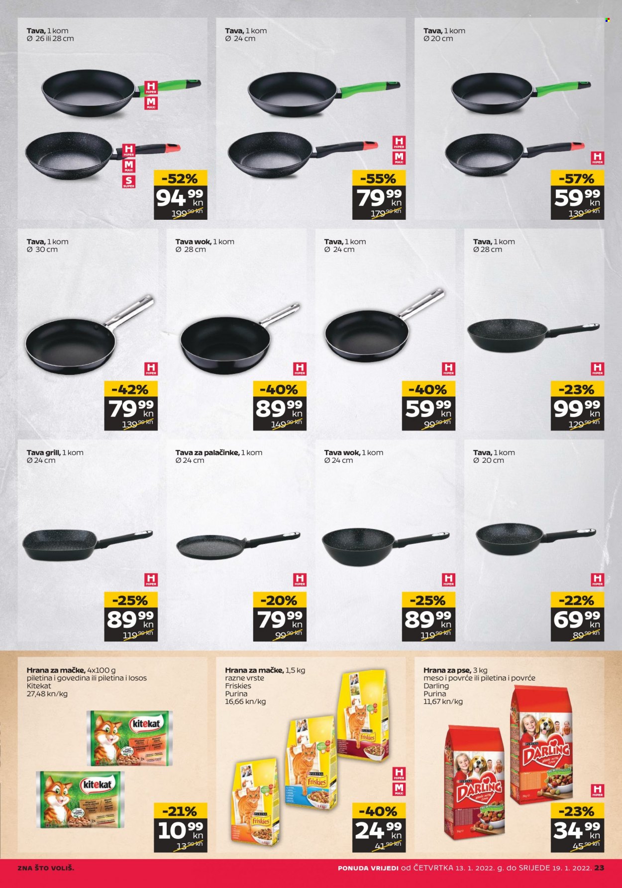 Tommy katalog - 13.01.2022. - 19.01.2022. Stranica 23