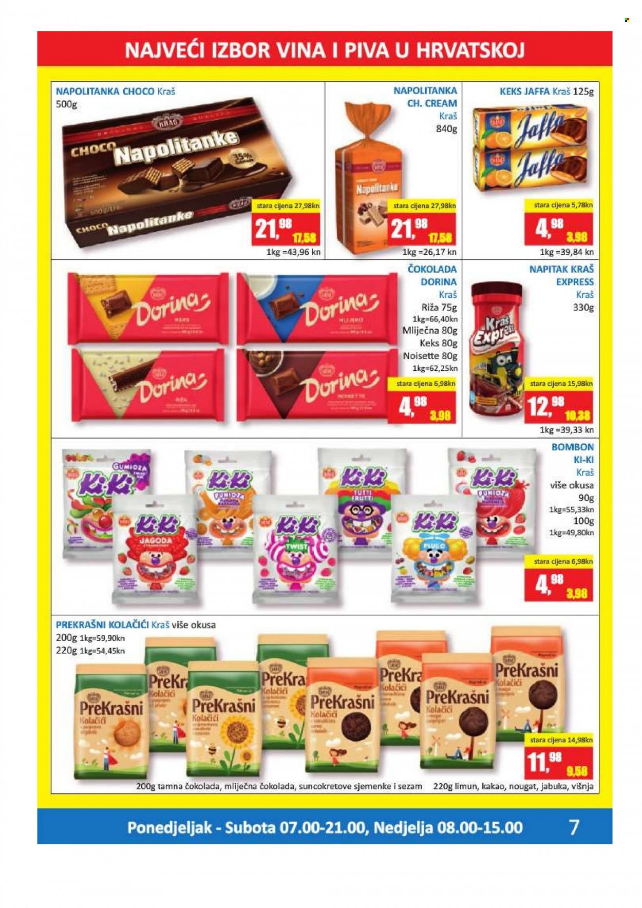 Vrutak katalog - 17.01.2022. - 30.01.2022. Stranica 7