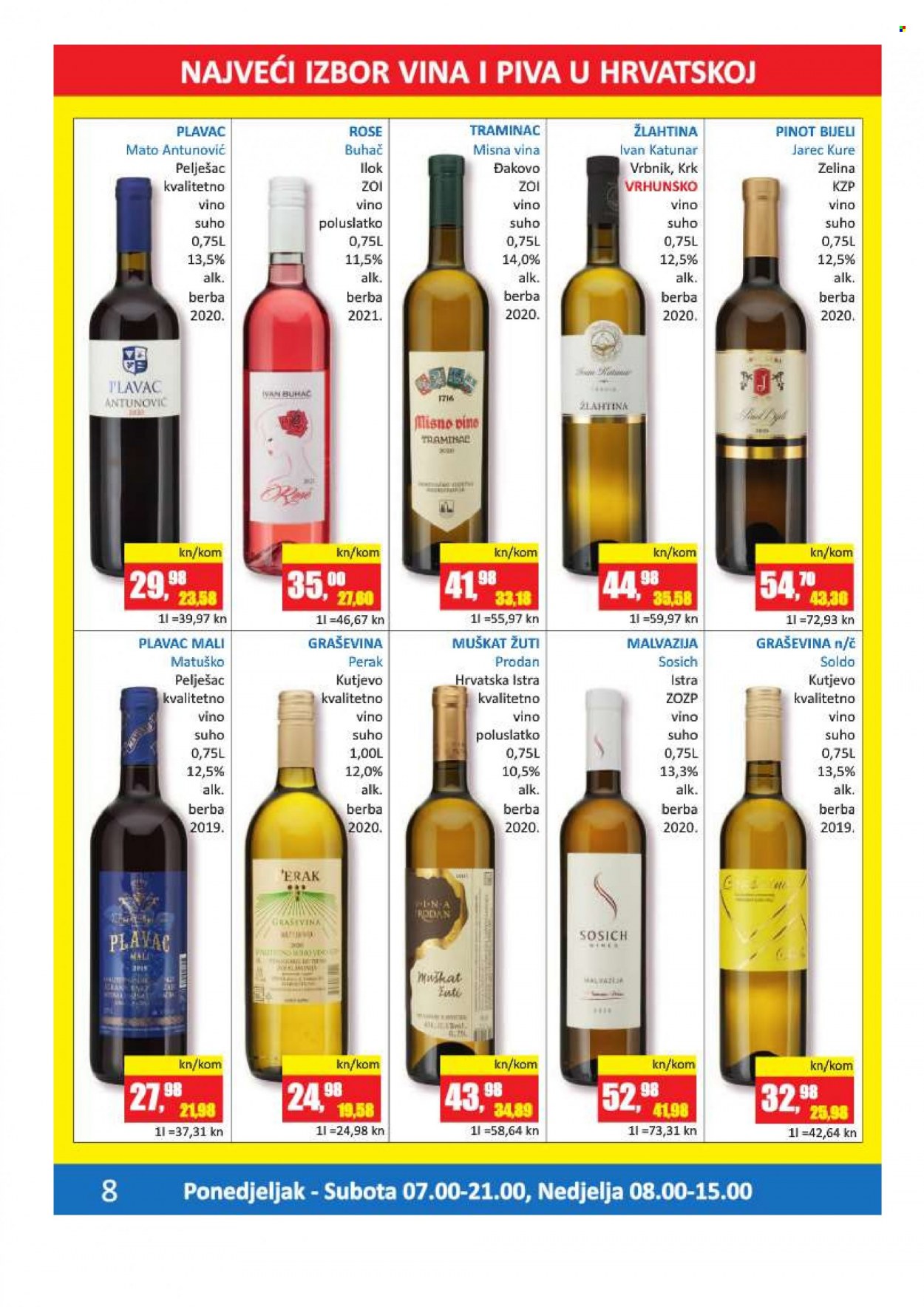 Vrutak katalog - 17.01.2022. - 30.01.2022. Stranica 8