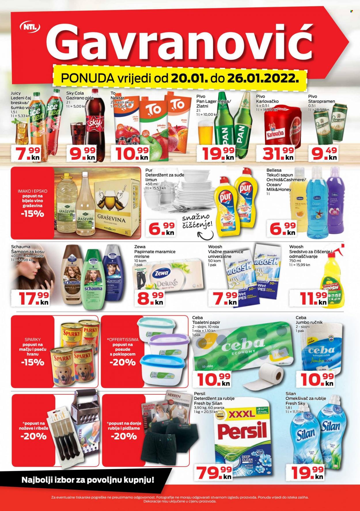 Gavranović katalog - 20.01.2022. - 26.01.2022. Stranica 4