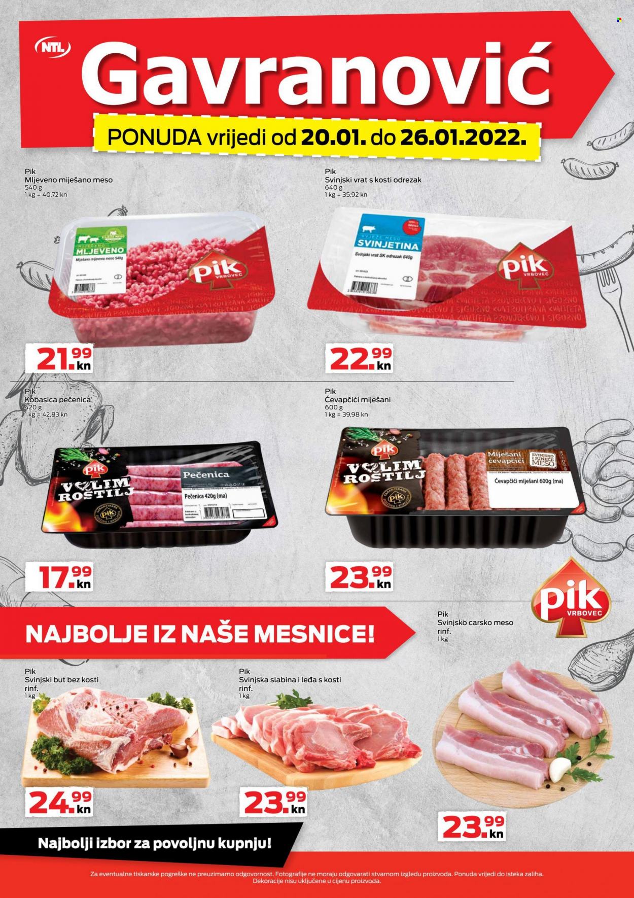 Gavranović katalog - 20.01.2022. - 26.01.2022. Stranica 5