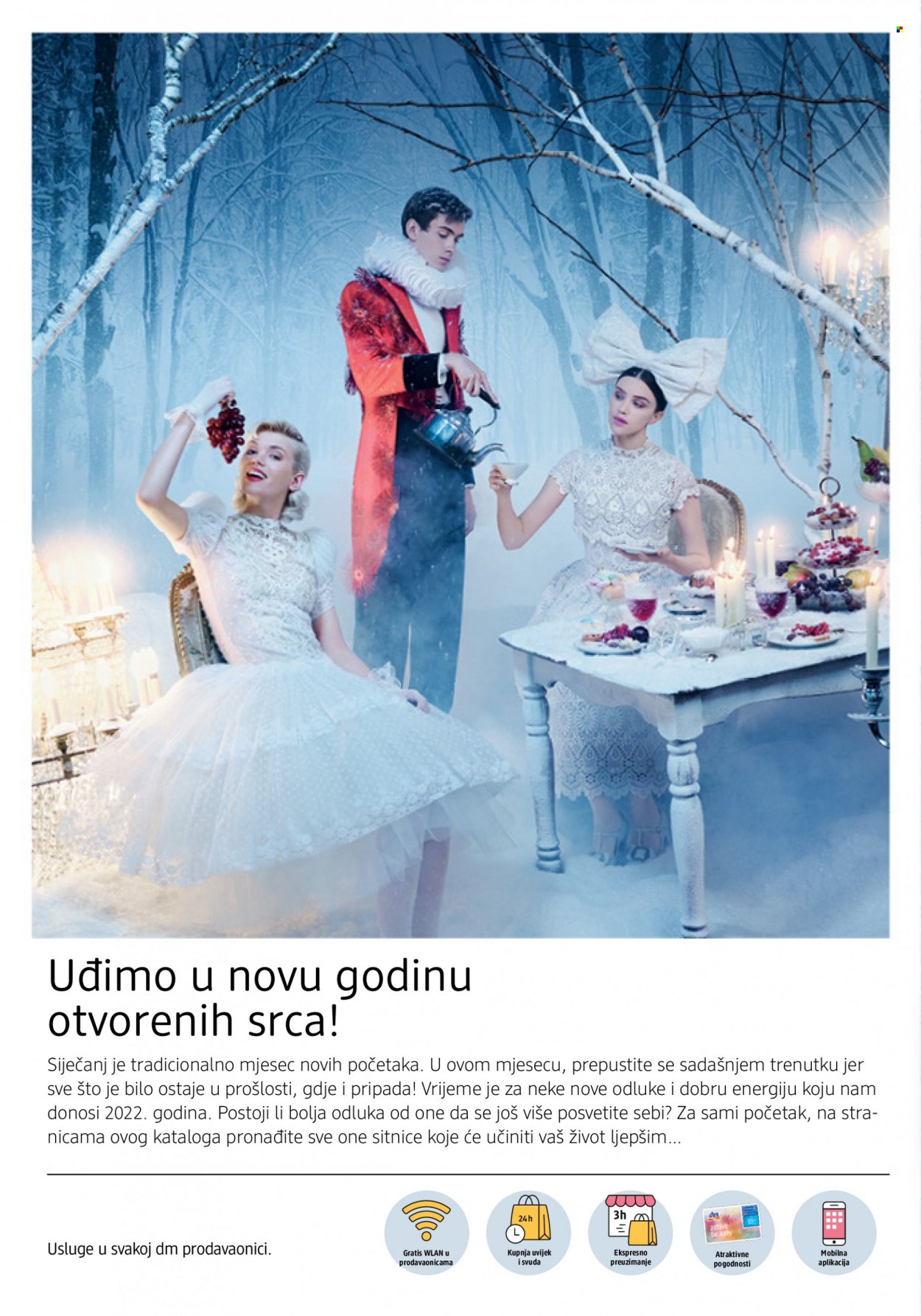 dm katalog - 16.01.2022. - 31.01.2022. Stranica 2