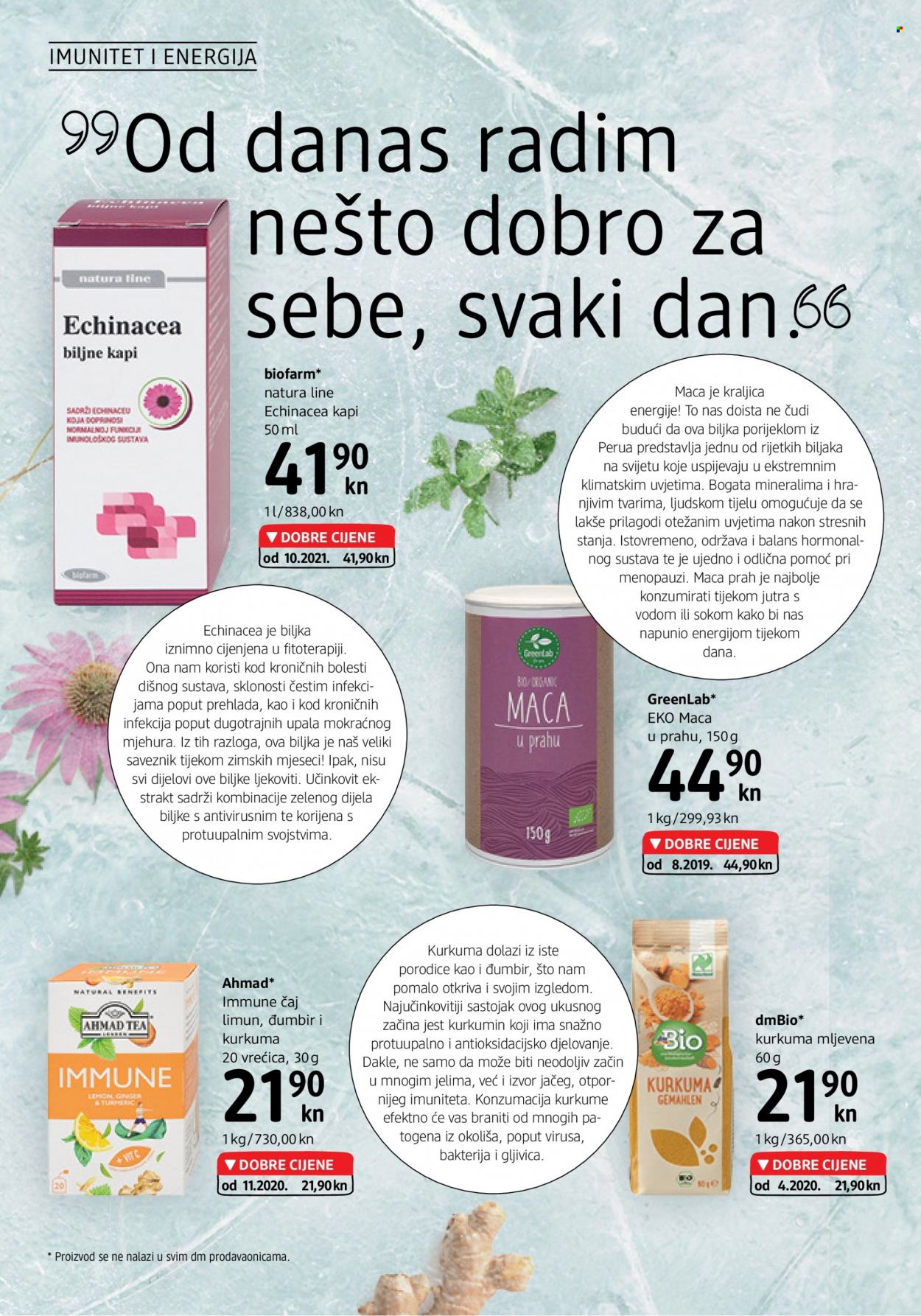 dm katalog - 16.01.2022. - 31.01.2022. Stranica 4