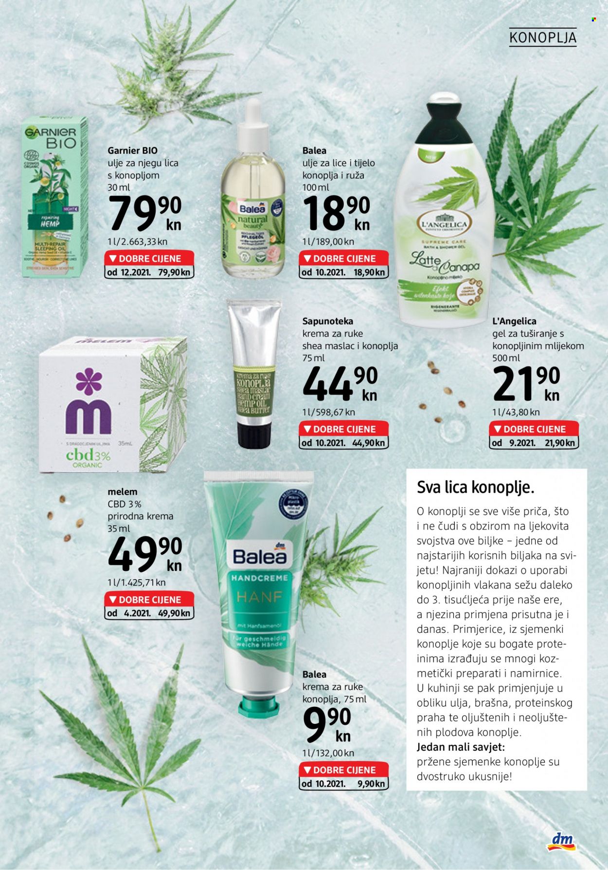 dm katalog - 16.01.2022. - 31.01.2022. Stranica 5