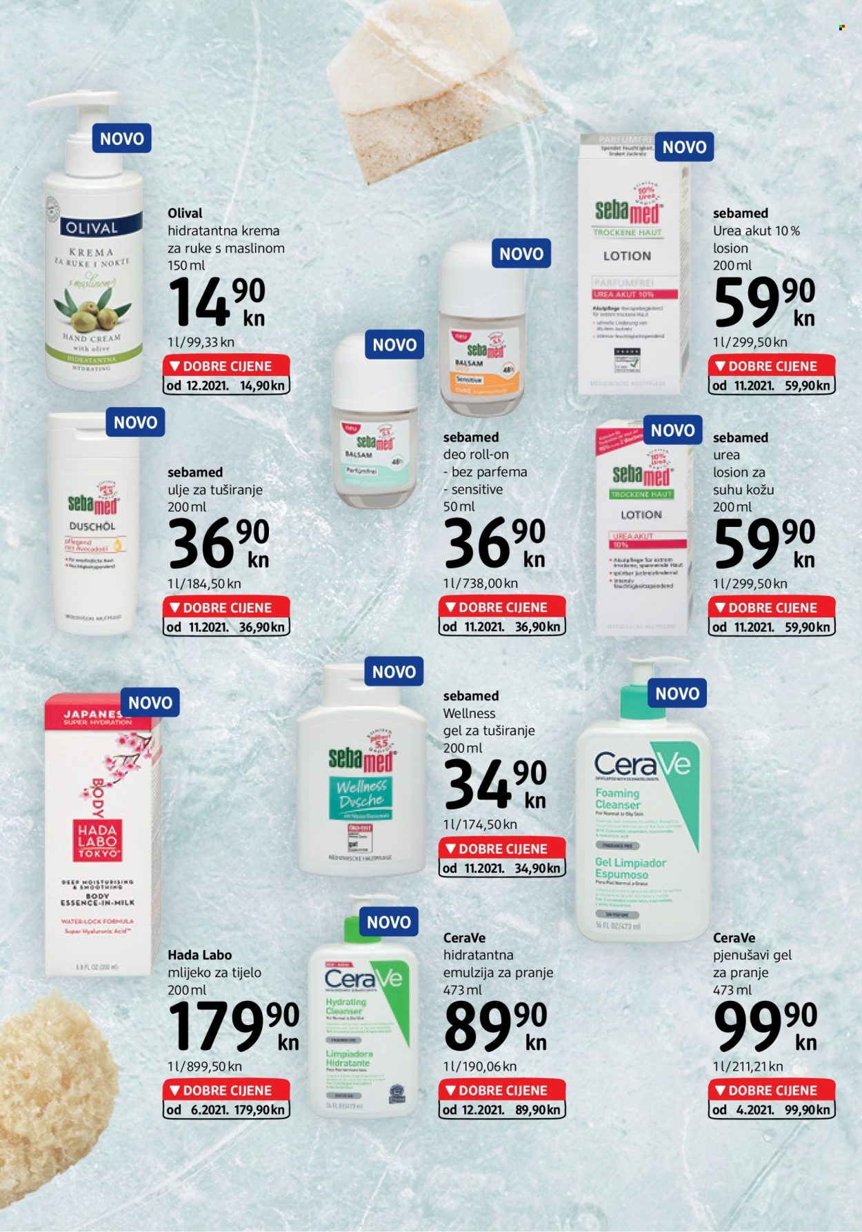 dm katalog - 16.01.2022. - 31.01.2022. Stranica 6