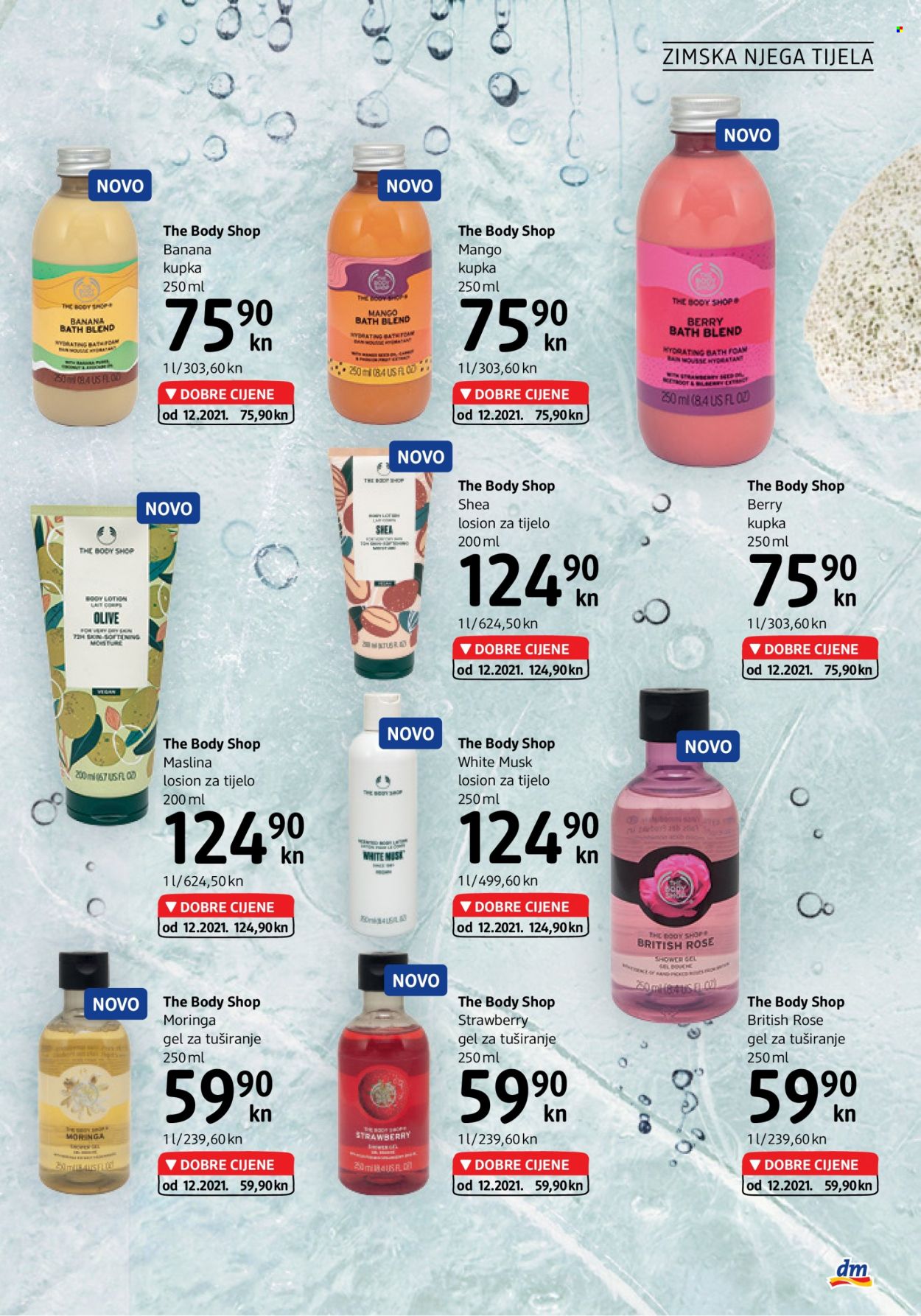 dm katalog - 16.01.2022. - 31.01.2022. Stranica 9