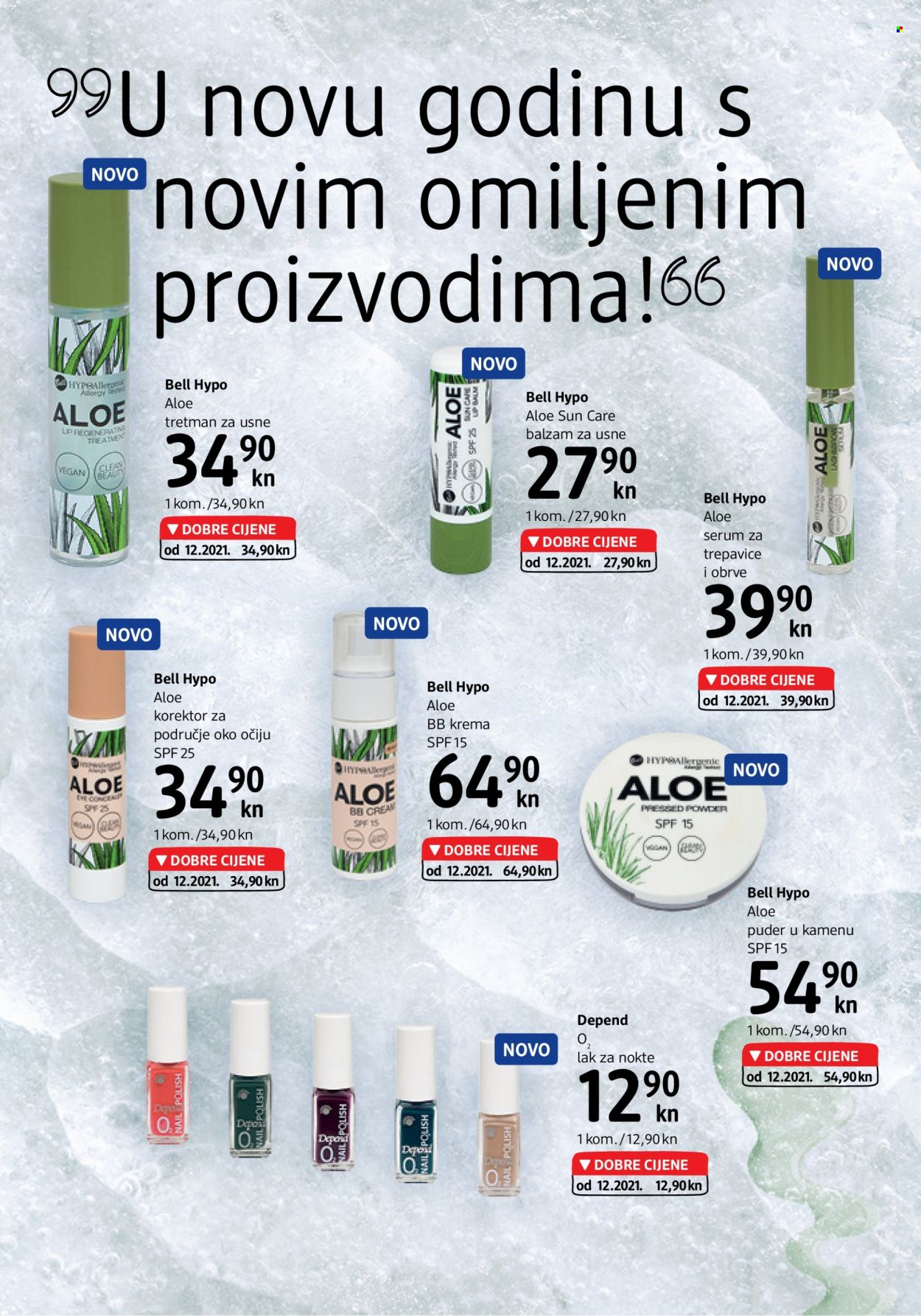 dm katalog - 16.01.2022. - 31.01.2022. Stranica 10