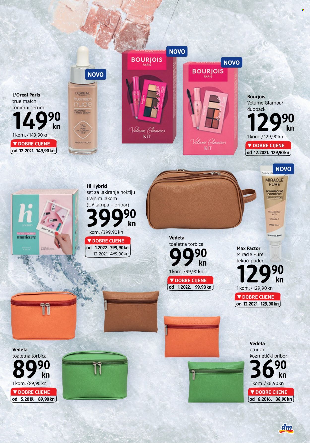dm katalog - 16.01.2022. - 31.01.2022. Stranica 11