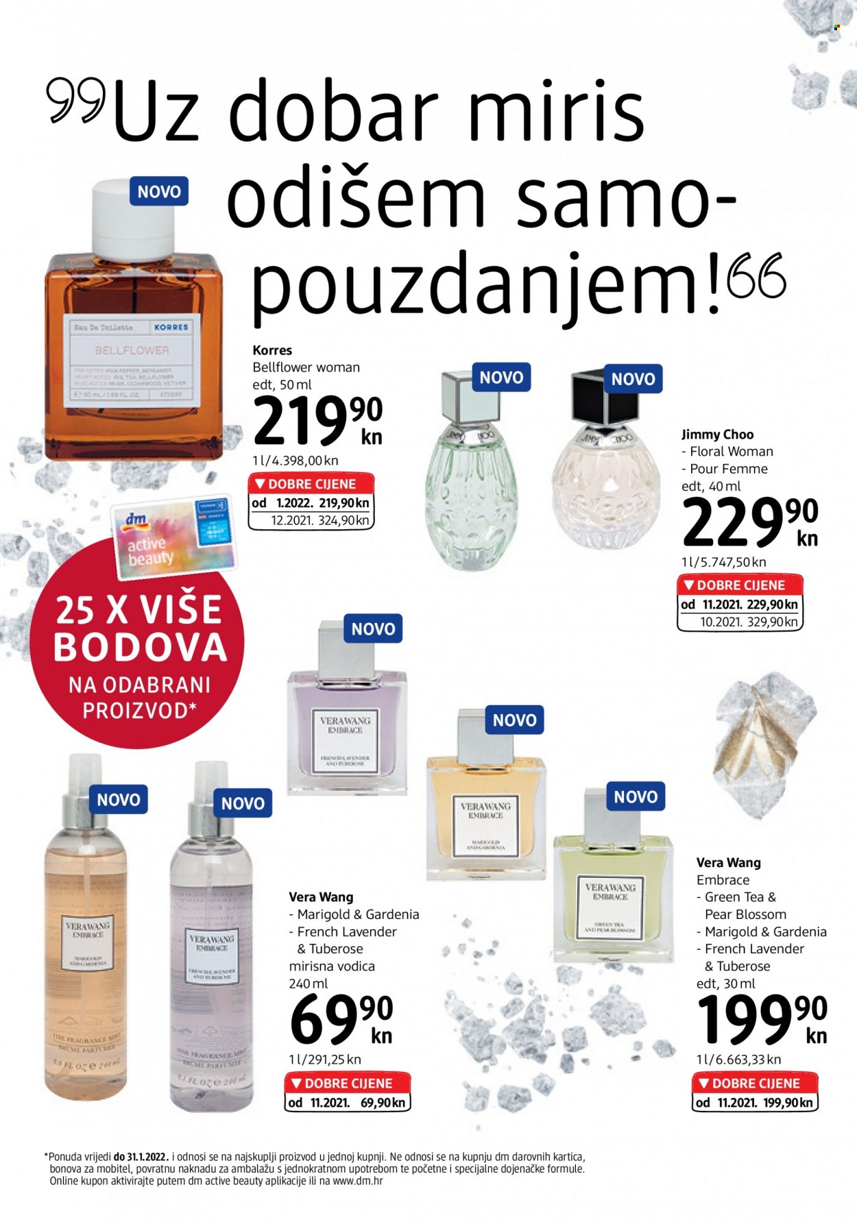 dm katalog - 16.01.2022. - 31.01.2022. Stranica 12