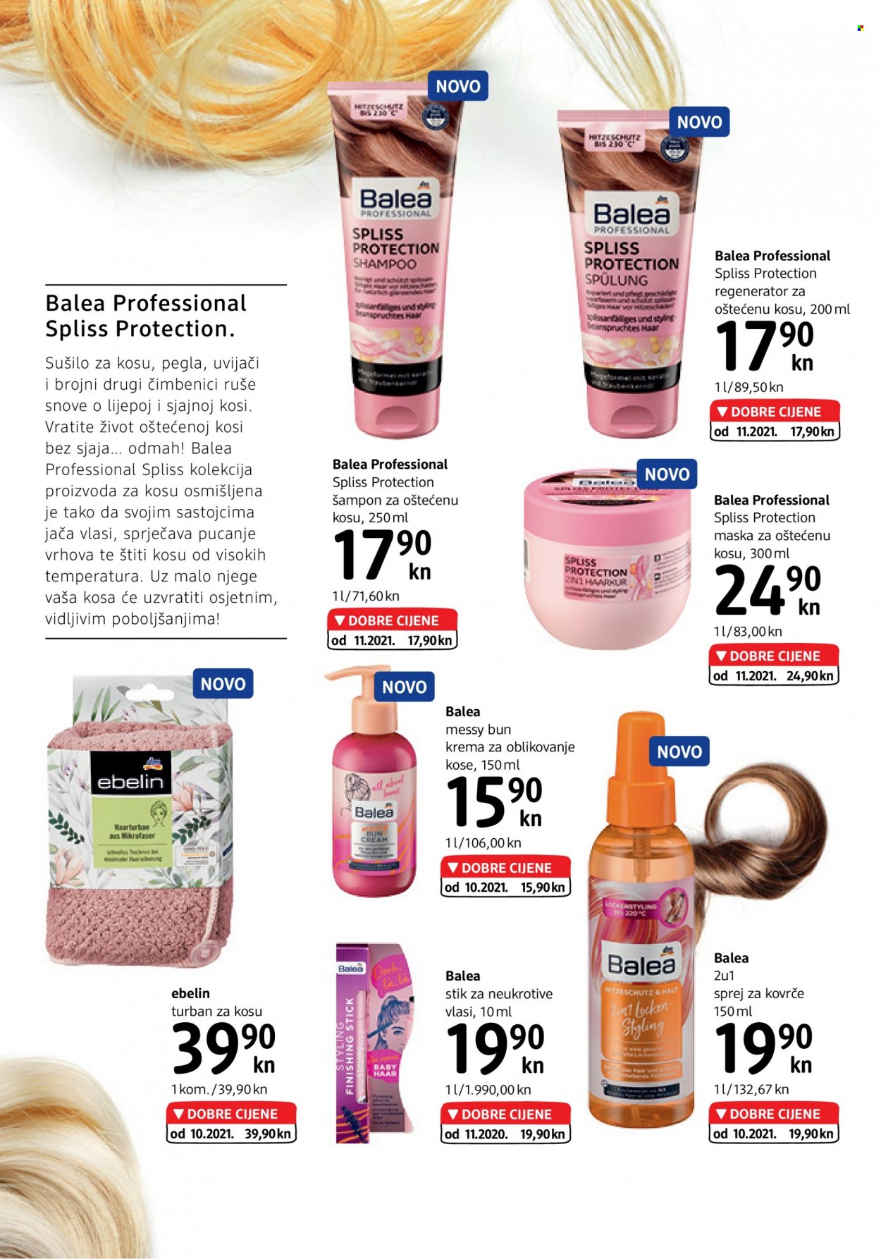 dm katalog - 16.01.2022. - 31.01.2022. Stranica 14