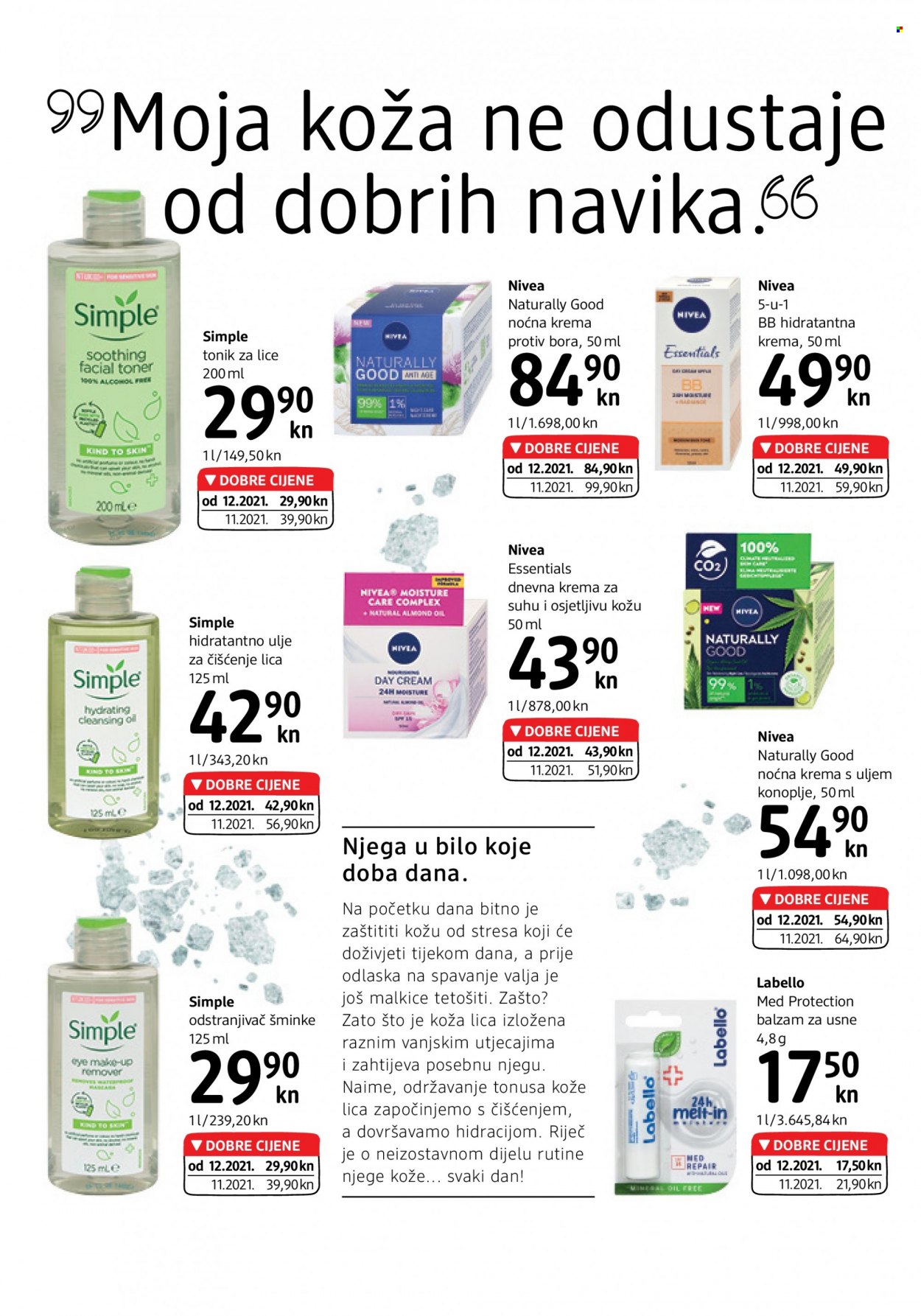 dm katalog - 16.01.2022. - 31.01.2022. Stranica 16