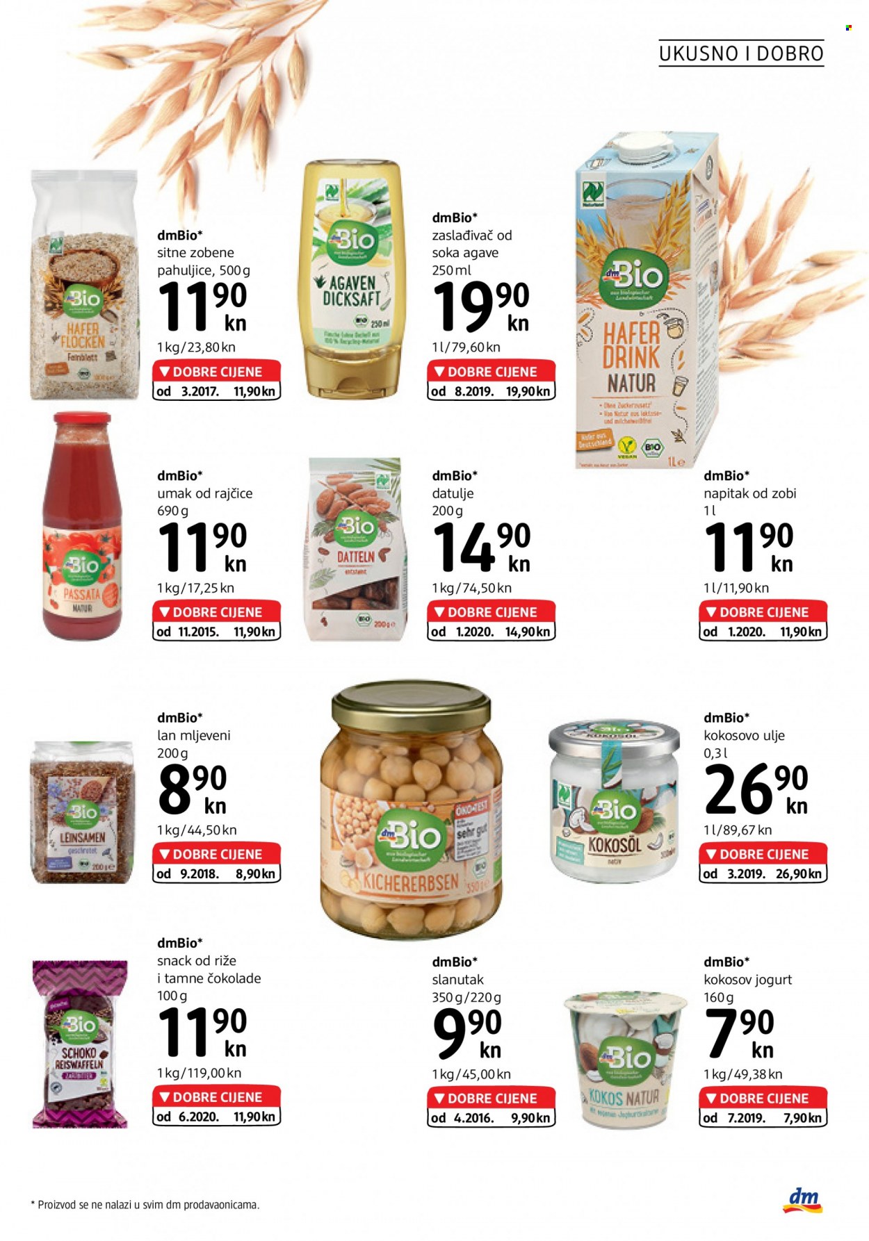 dm katalog - 16.01.2022. - 31.01.2022. Stranica 25